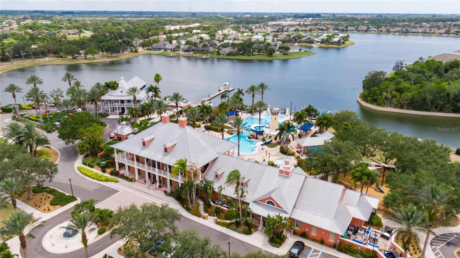 513 MANNS HARBOR DR, APOLLO BEACH, FL — photo 82
