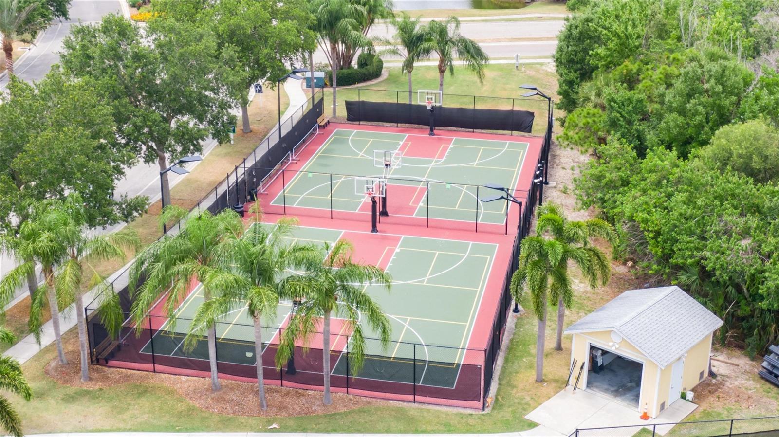 513 MANNS HARBOR DR, APOLLO BEACH, FL — photo 83