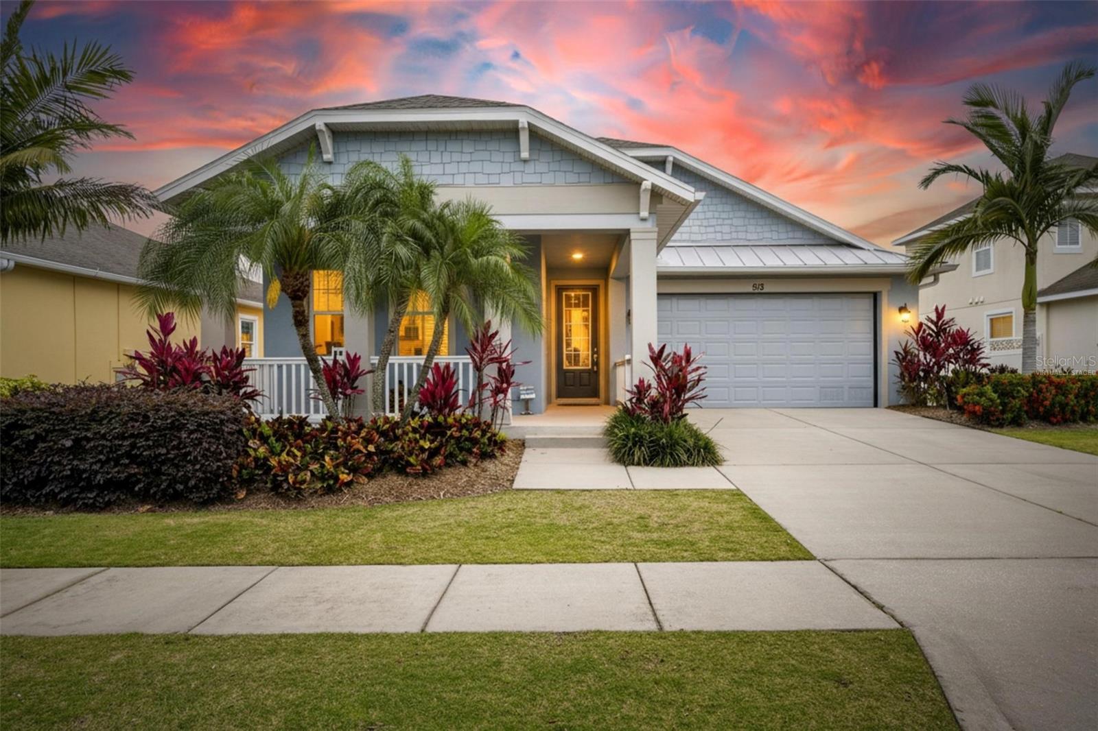 513 MANNS HARBOR DR, APOLLO BEACH, FL — photo 76