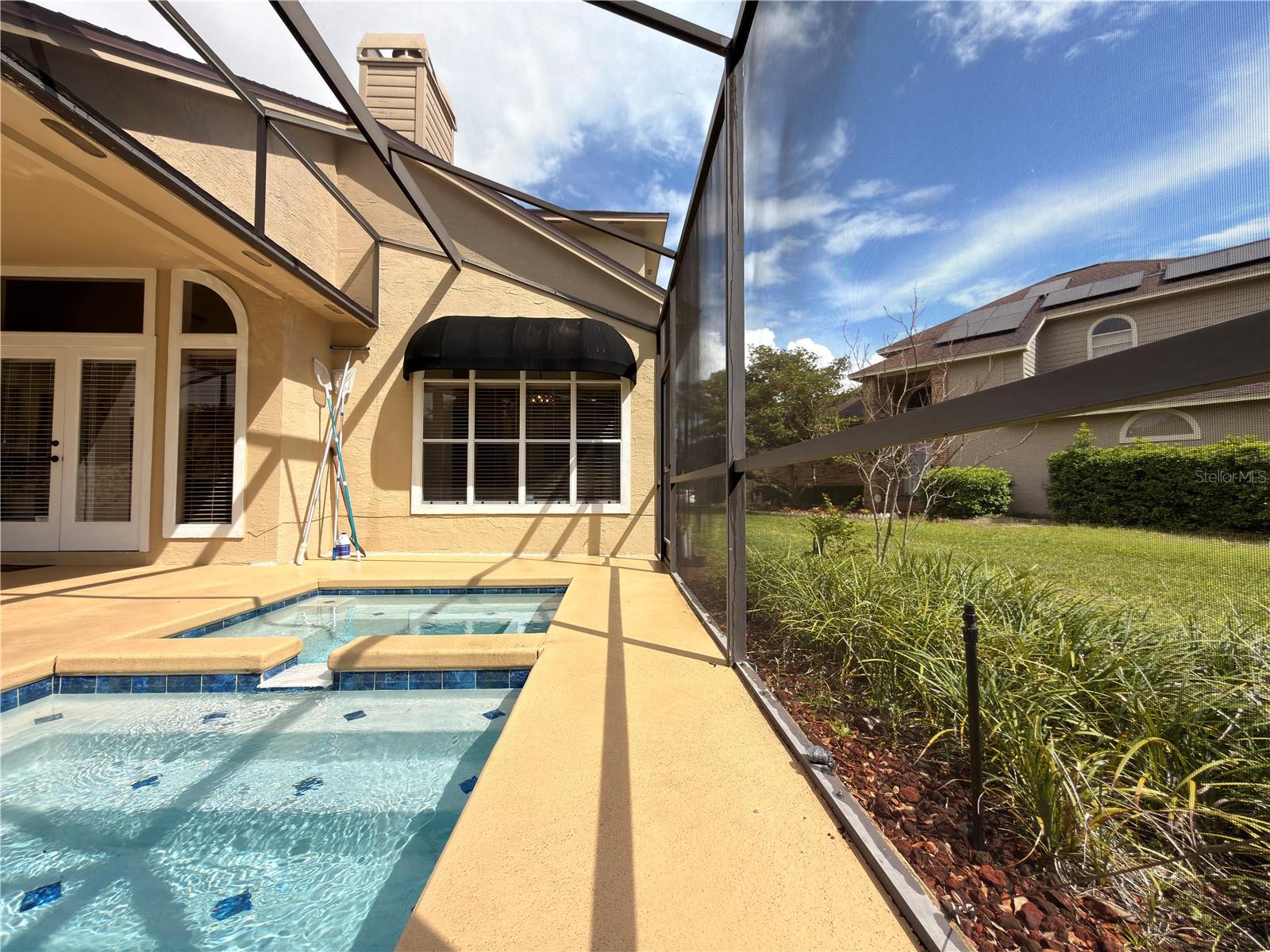 494 MILE POST CT, LAKE MARY, FL — photo 60