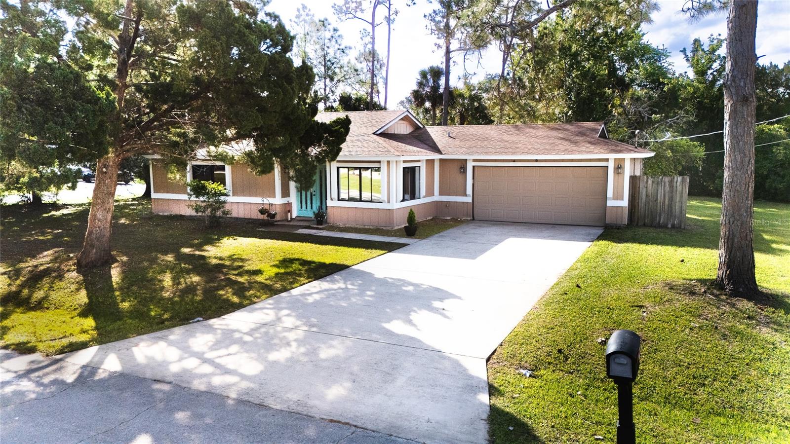 8 LLADD CT, PALM COAST, FL