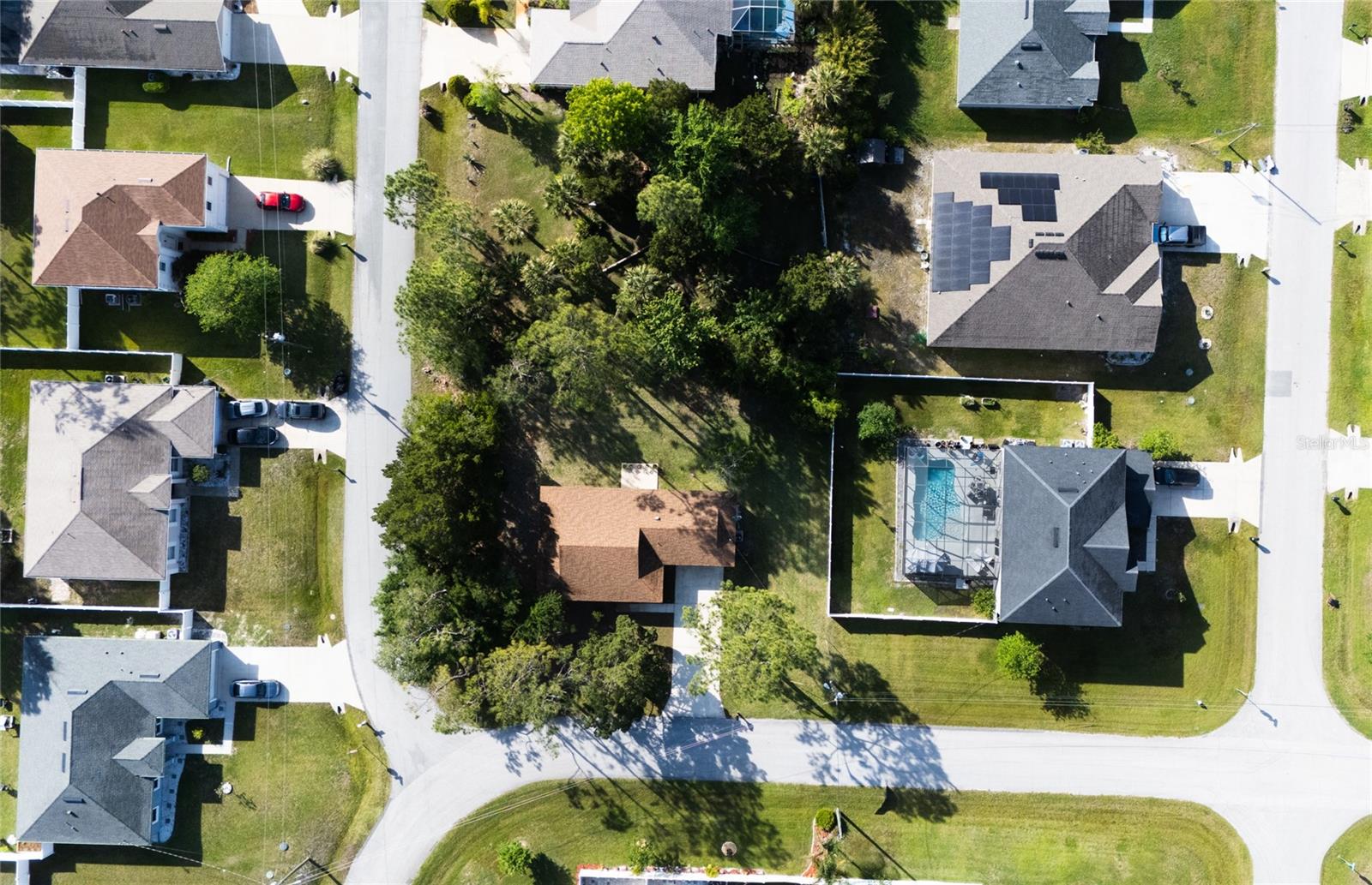 8 LLADD CT, PALM COAST, FL — photo 31