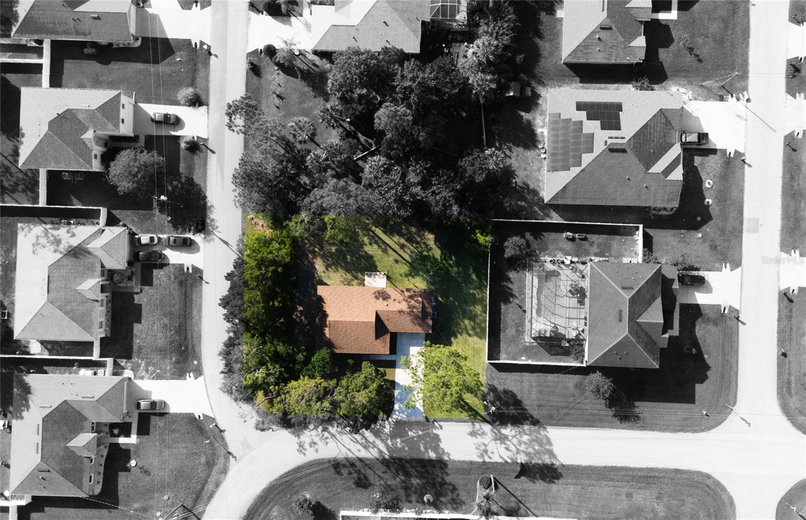 8 LLADD CT, PALM COAST, FL — photo 32