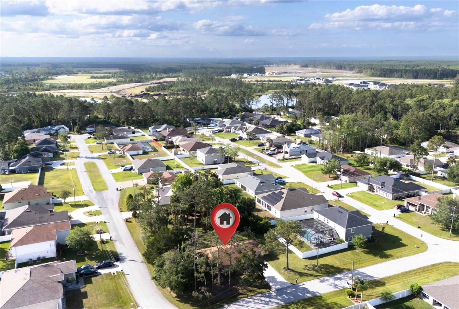 8 LLADD CT, PALM COAST, FL — photo 33