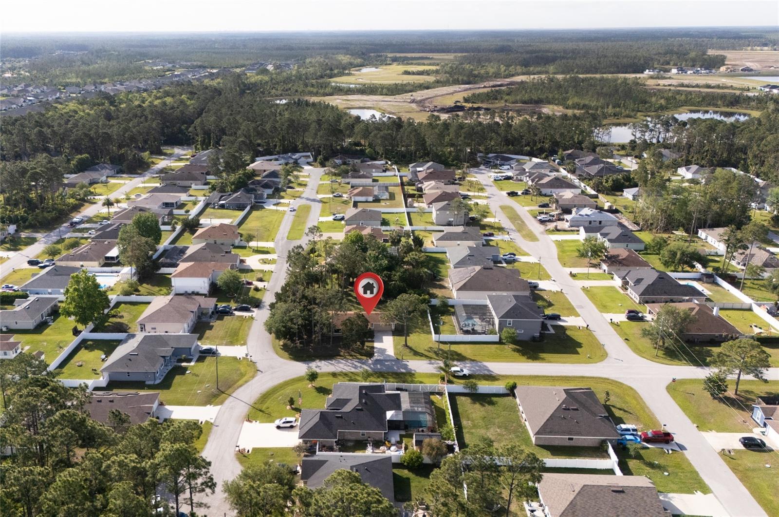 8 LLADD CT, PALM COAST, FL — photo 34