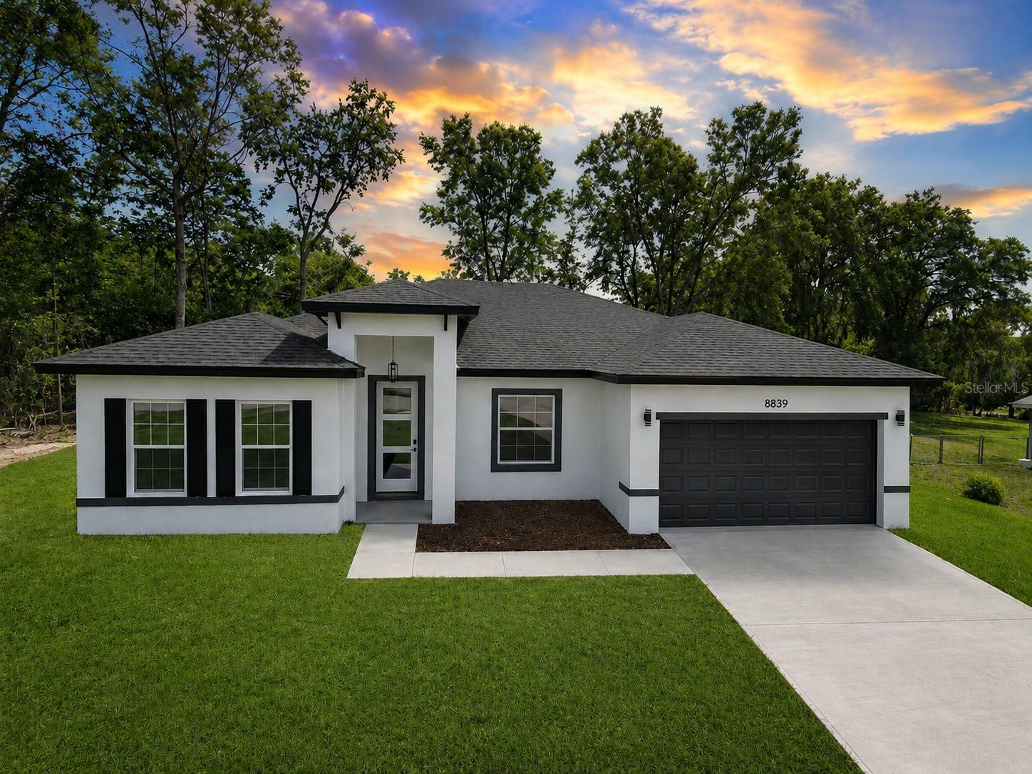 8839 N JOANN DR, CITRUS SPRINGS, FL