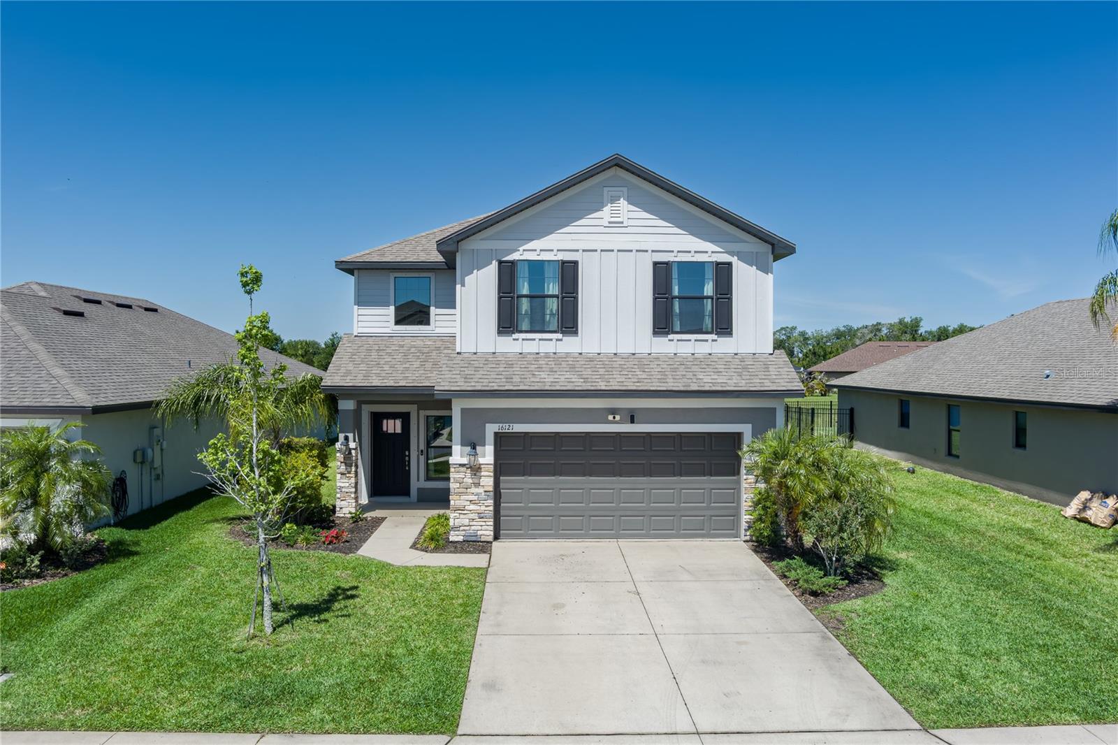 16121 61ST LN E, PARRISH, FL — photo 22