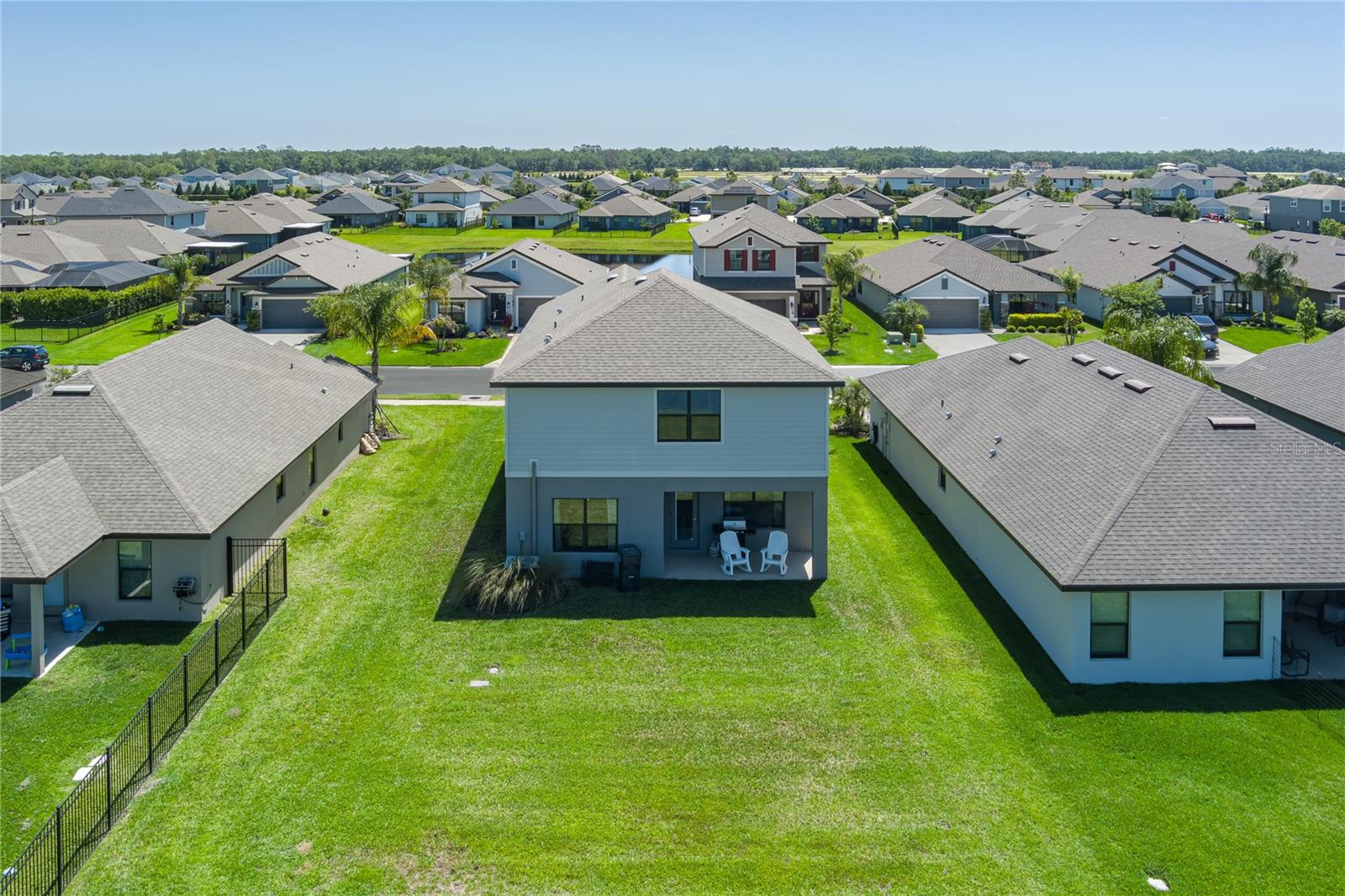 16121 61ST LN E, PARRISH, FL — photo 25