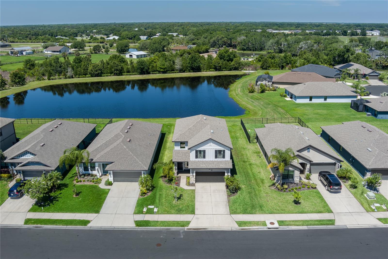 16121 61ST LN E, PARRISH, FL — photo 26