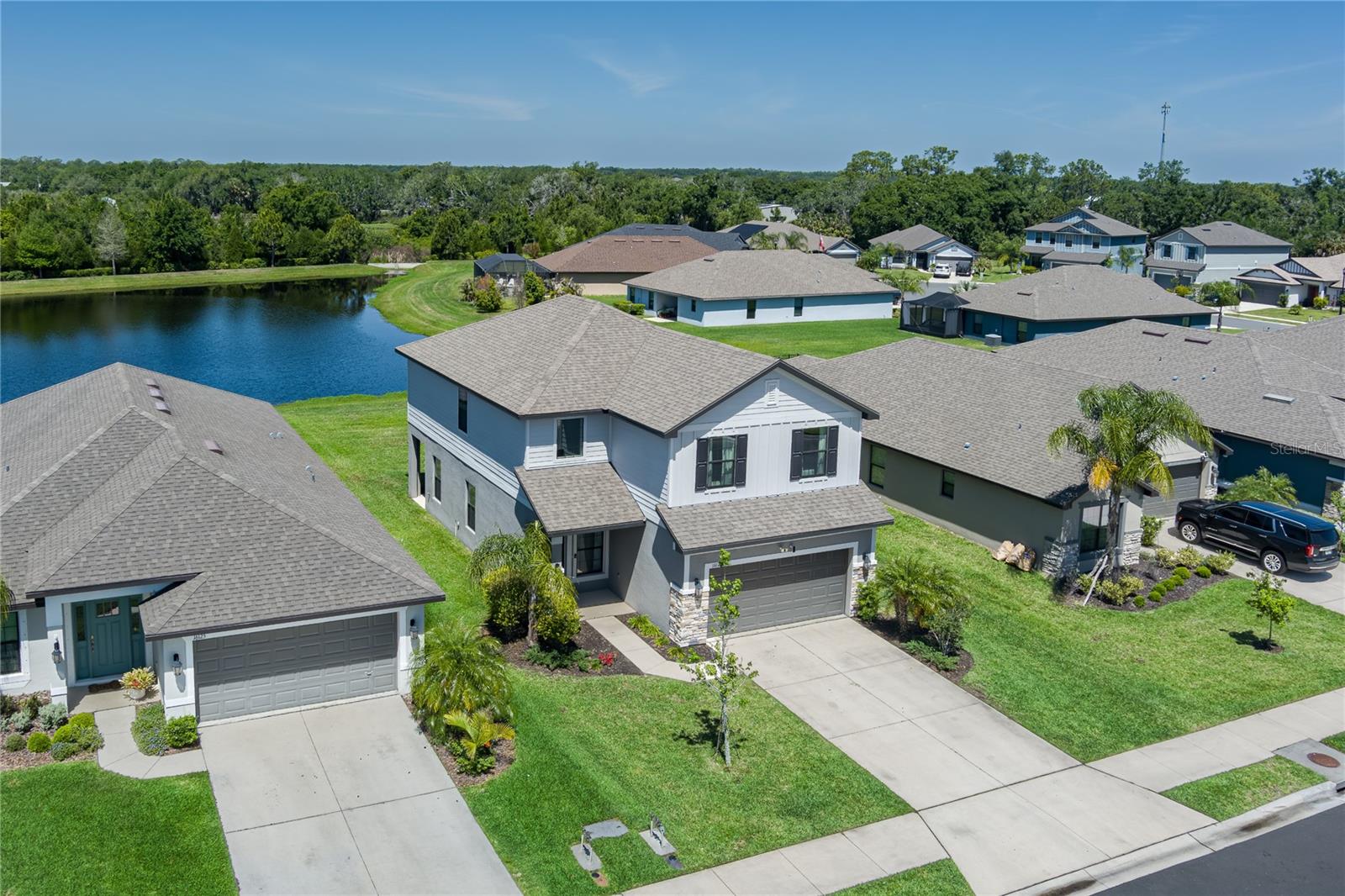 16121 61ST LN E, PARRISH, FL — photo 27
