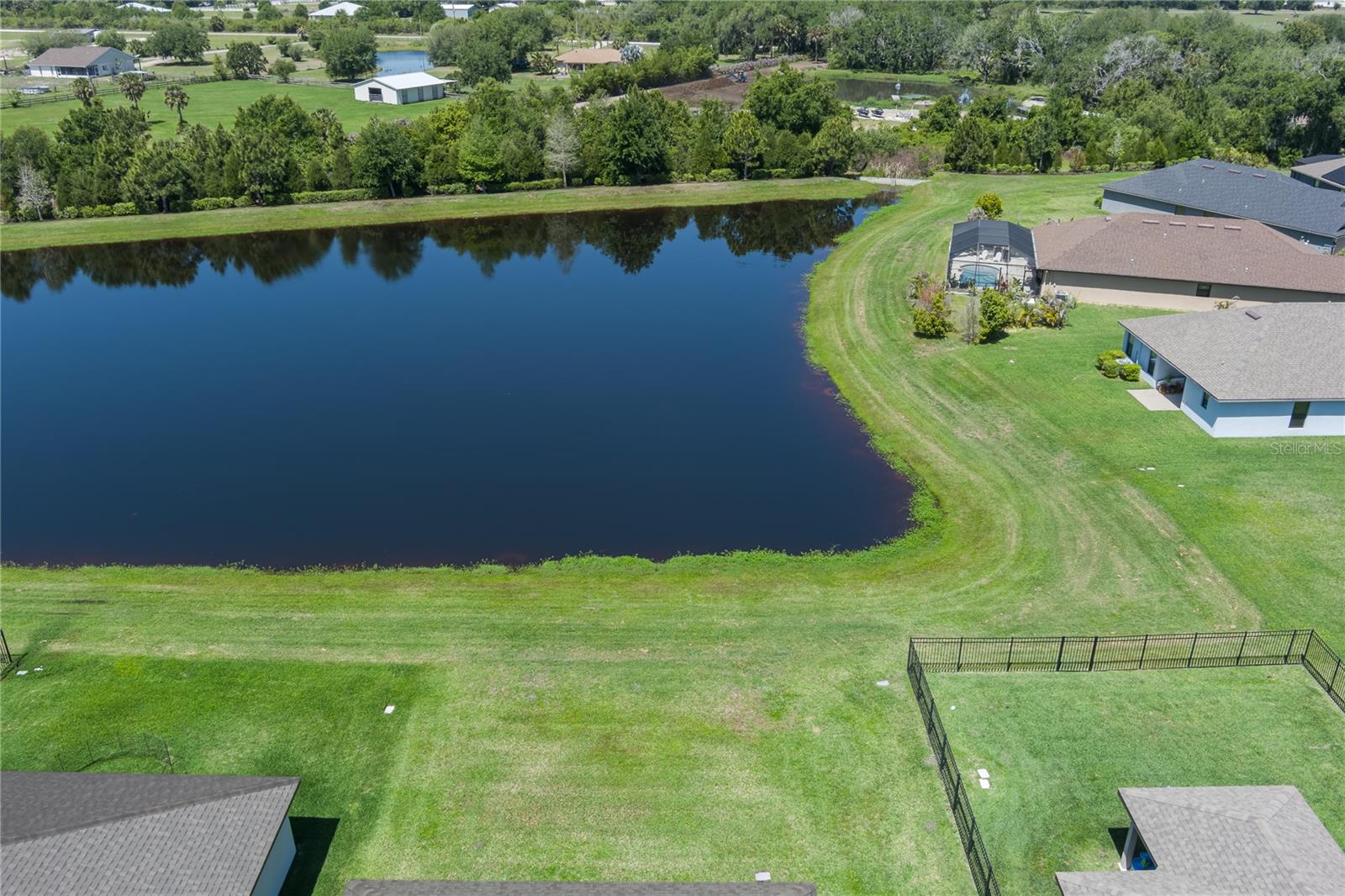 16121 61ST LN E, PARRISH, FL — photo 28