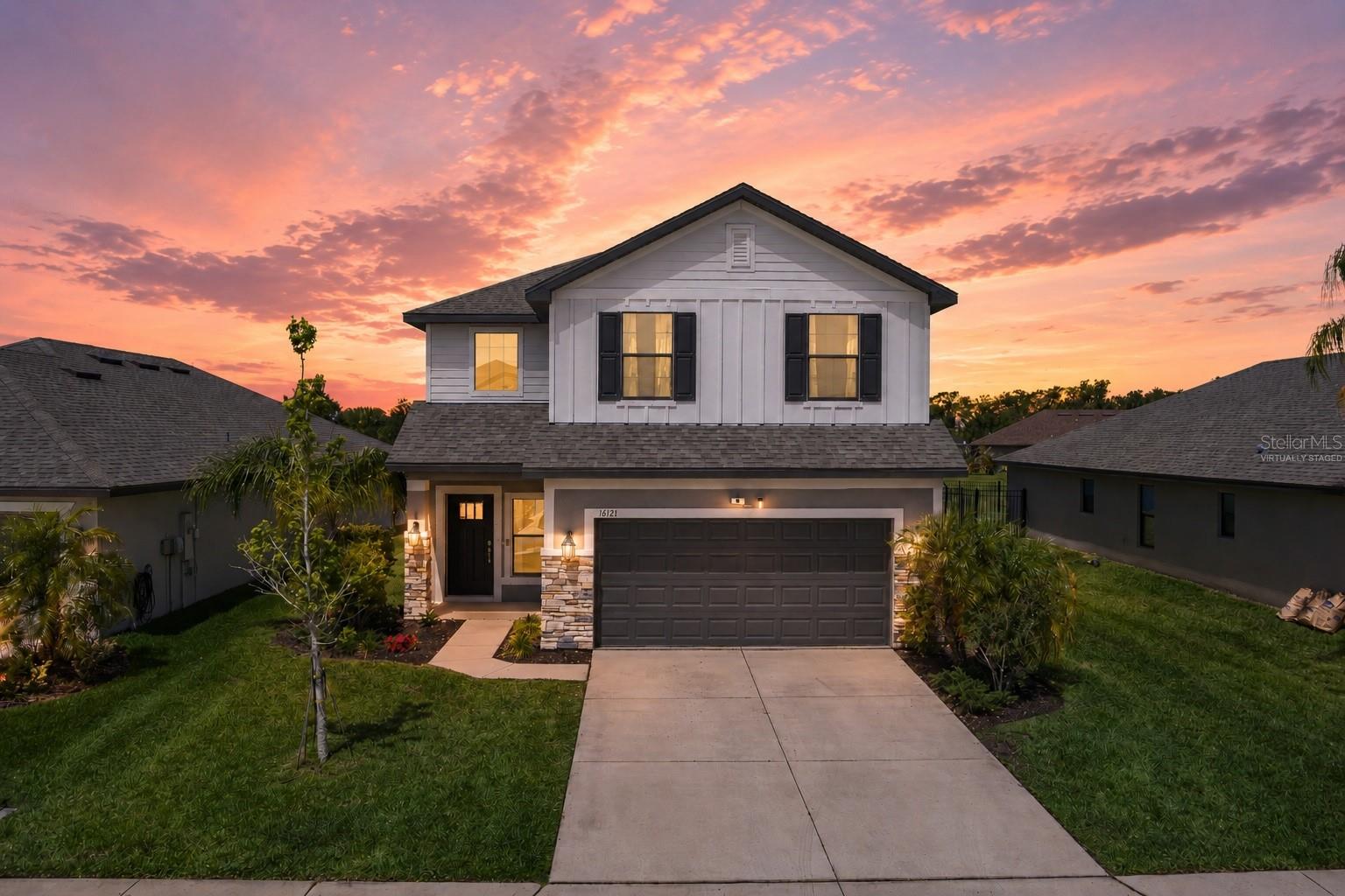 16121 61ST LN E, PARRISH, FL — photo 32