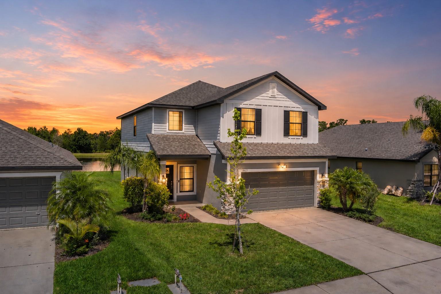 16121 61ST LN E, PARRISH, FL