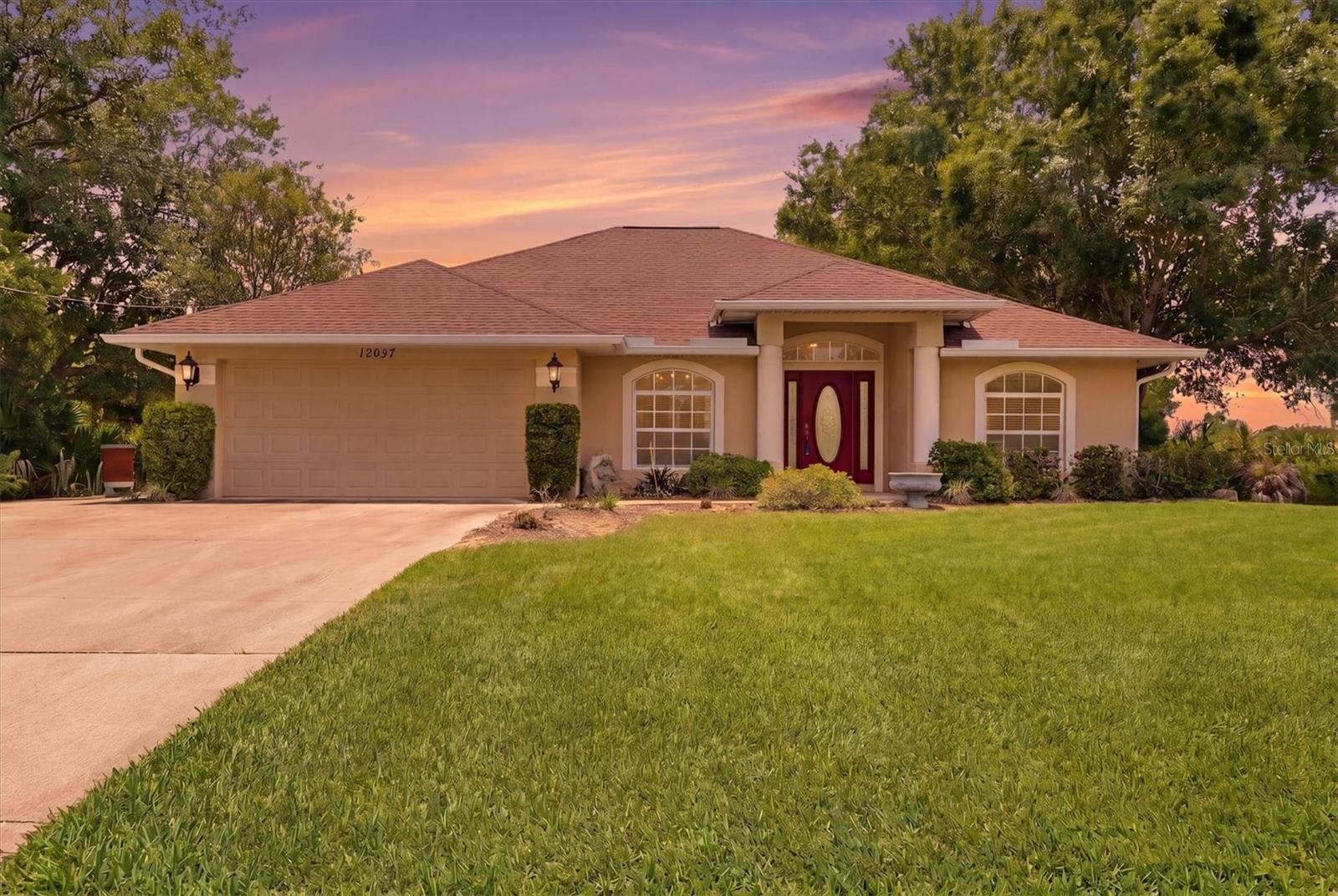12037 MALLORCA AVE, NORTH PORT, FL — photo 2