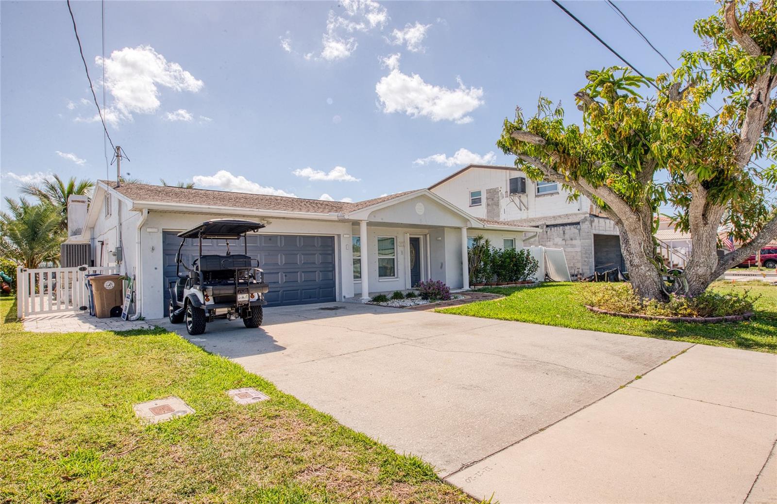 551 CRYSTAL DR, MADEIRA BEACH, FL