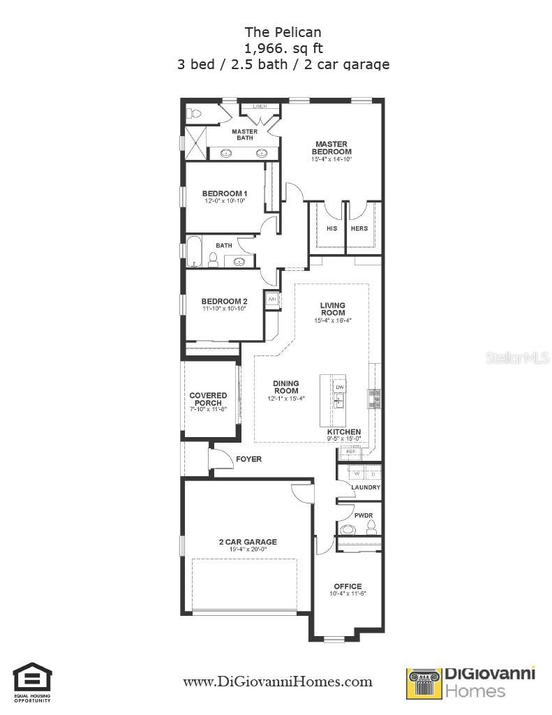 2601 MARIO WAY, CLEARWATER, FL — photo 2