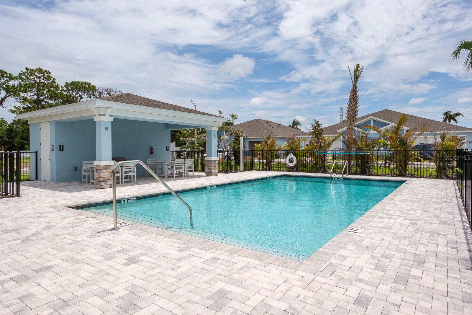 2601 MARIO WAY, CLEARWATER, FL — photo 10