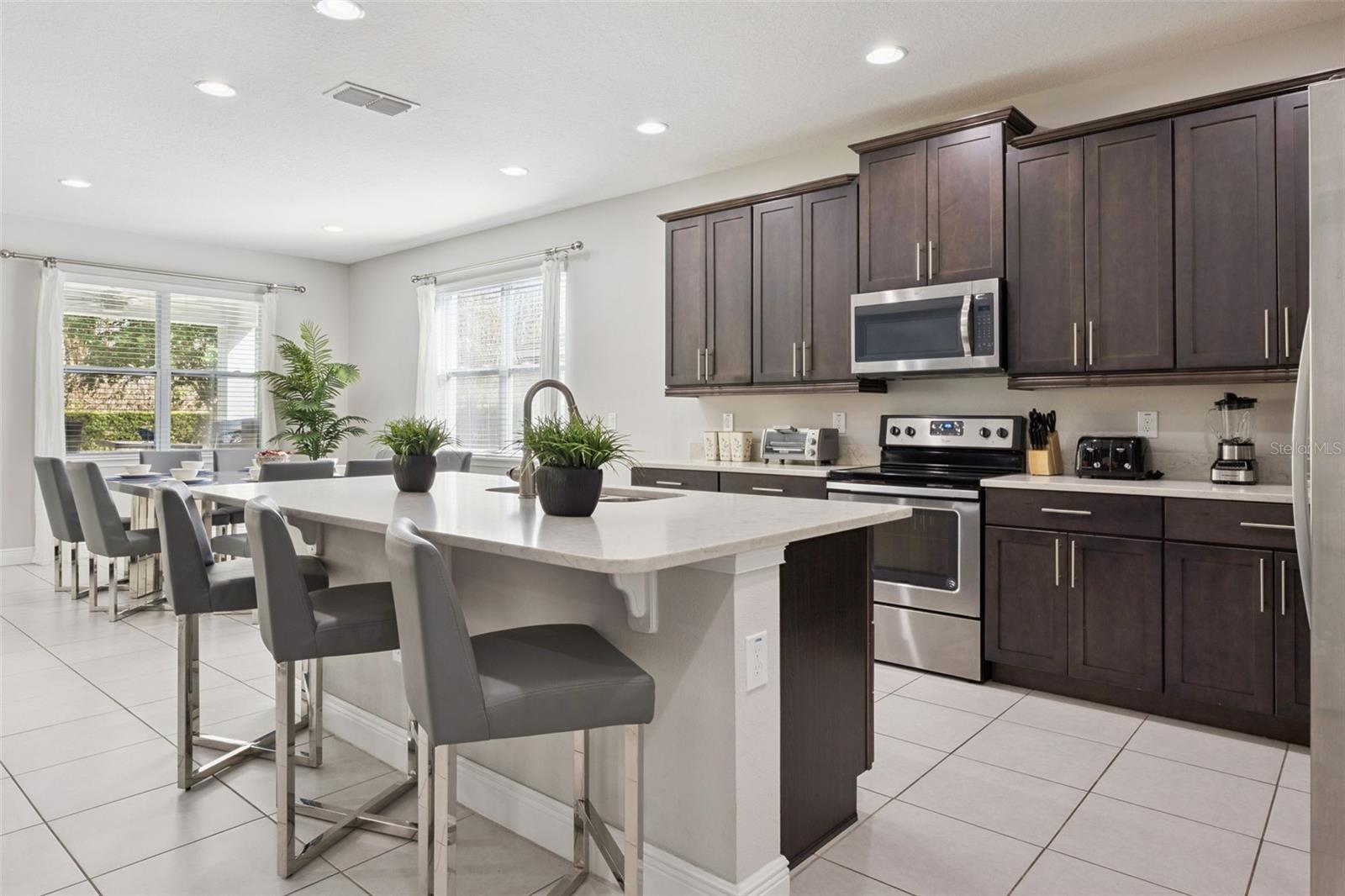 7457 MARKER AVE, KISSIMMEE, FL — photo 12