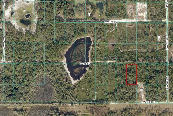SW 158TH LN, DUNNELLON, FL