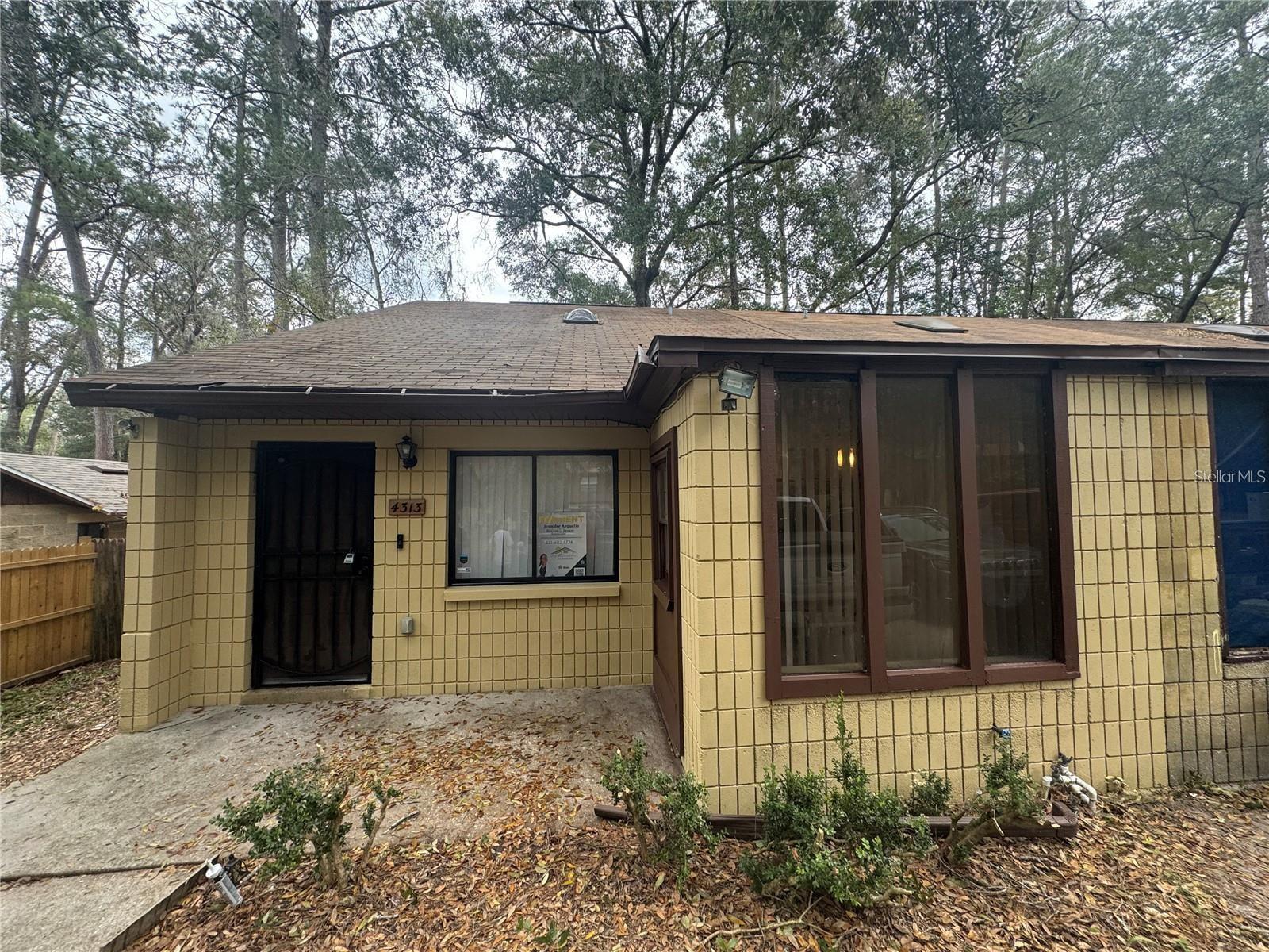 4313 SW 68 TER, GAINESVILLE, FL