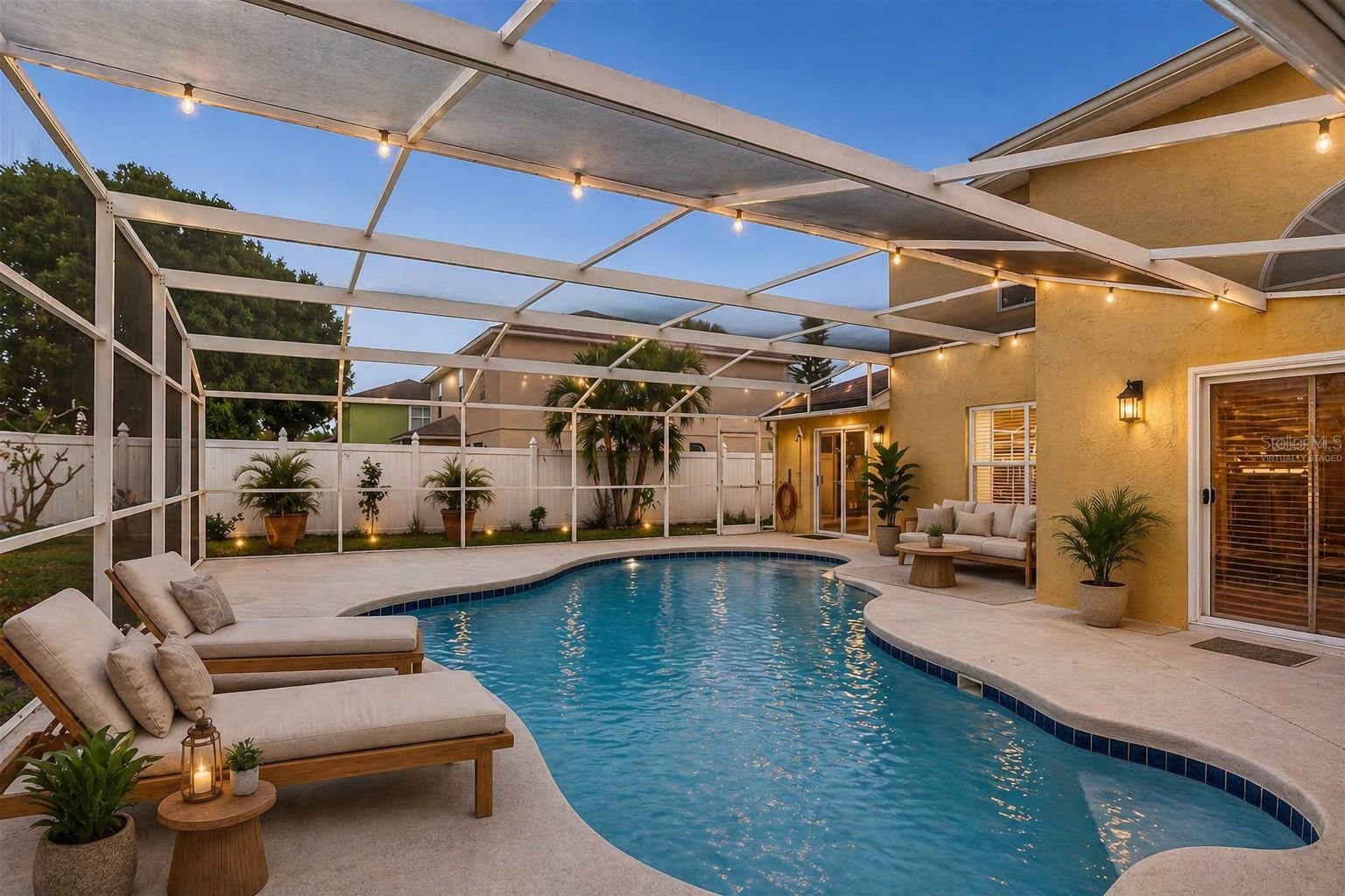 14912 WHITE MAGNOLIA CT, ORLANDO, FL — photo 10