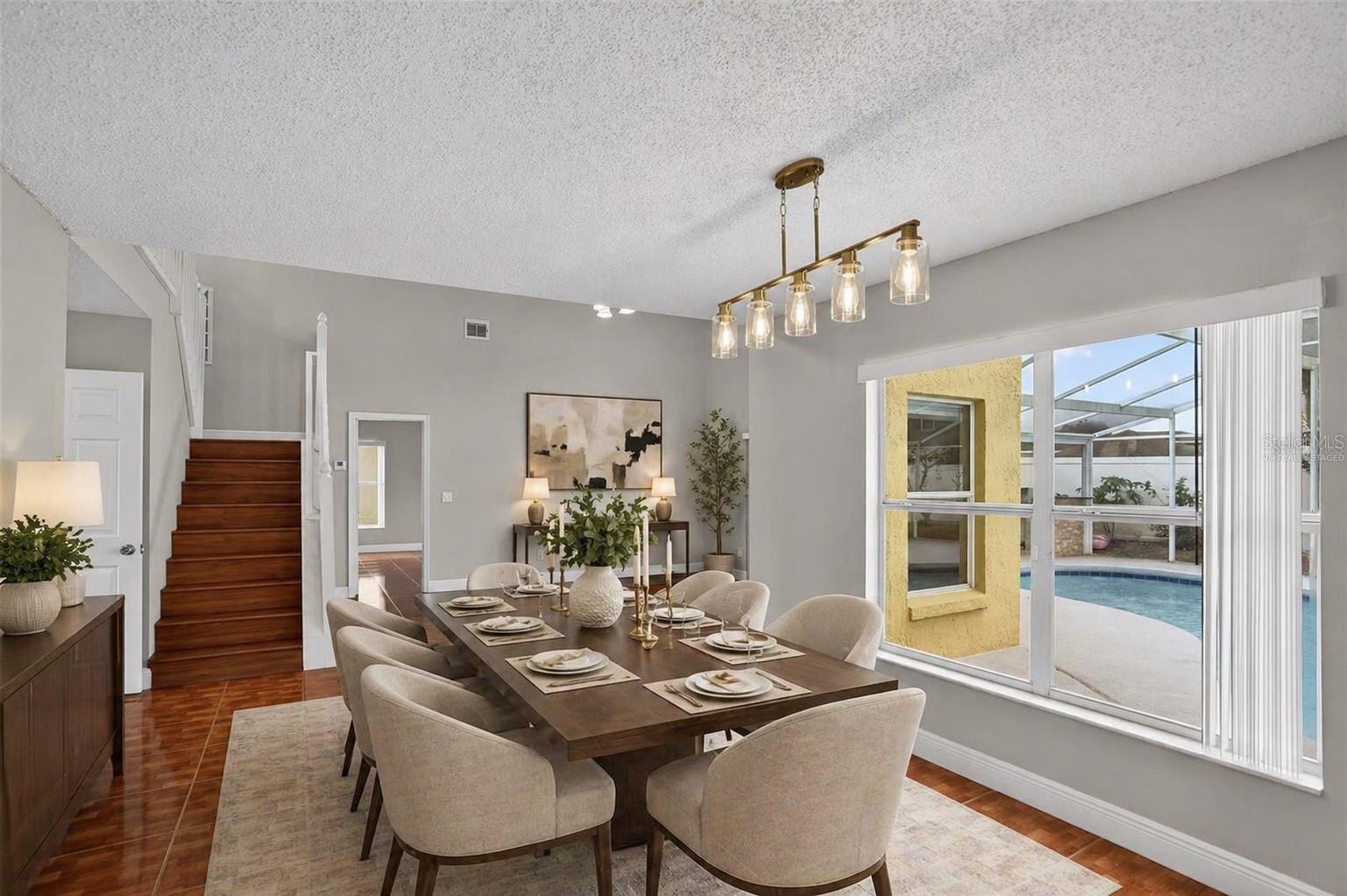 14912 WHITE MAGNOLIA CT, ORLANDO, FL — photo 12