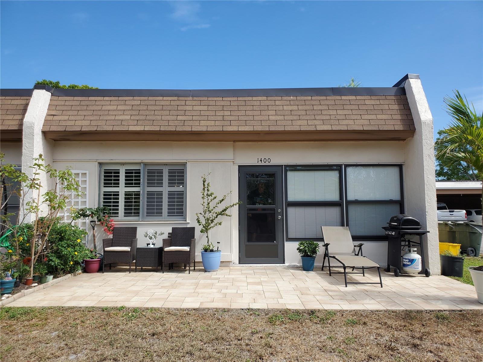 1400 ARROWHEAD CIR W, CLEARWATER, FL — photo 14