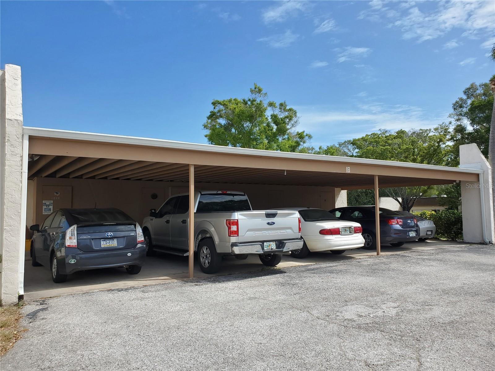 1400 ARROWHEAD CIR W, CLEARWATER, FL — photo 16
