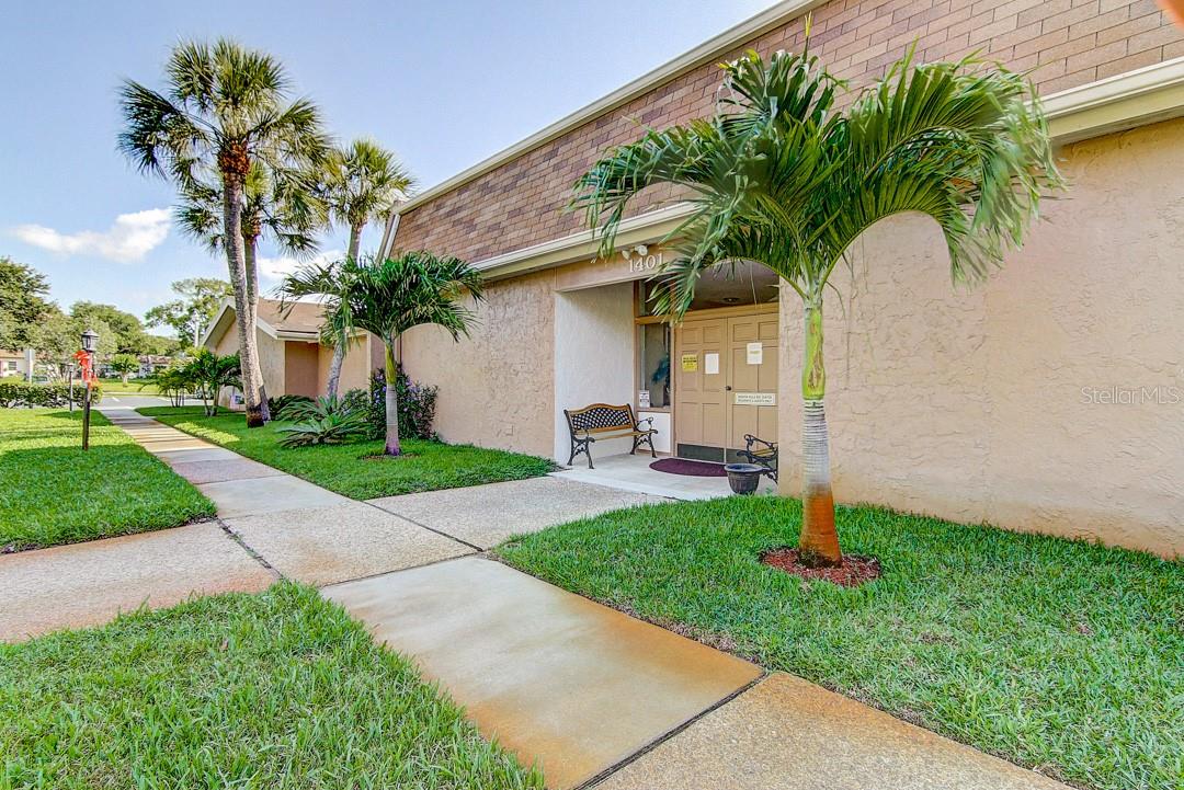 1400 ARROWHEAD CIR W, CLEARWATER, FL — photo 19