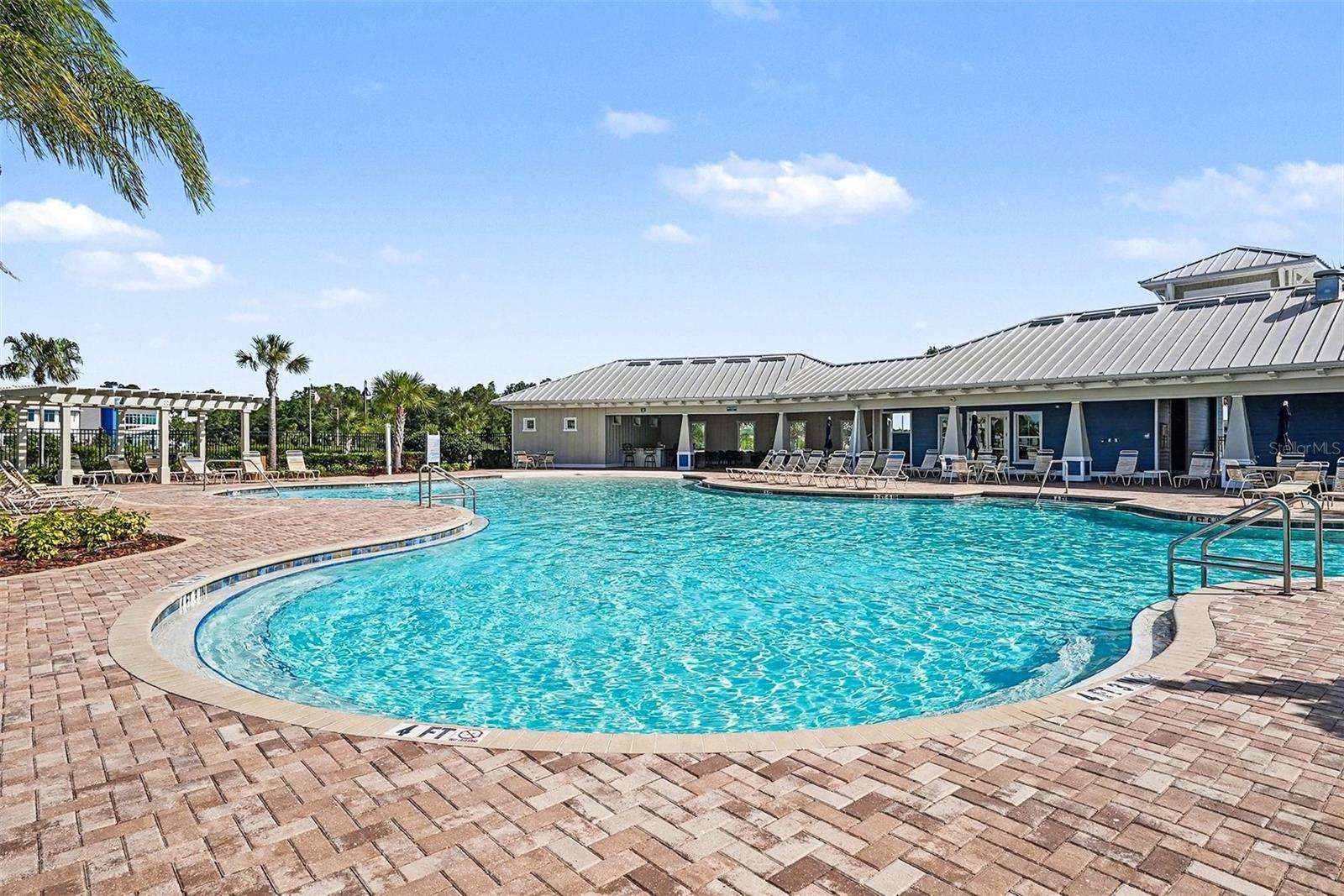 16180 GLOWING GROVE AVE, ODESSA, FL — photo 30