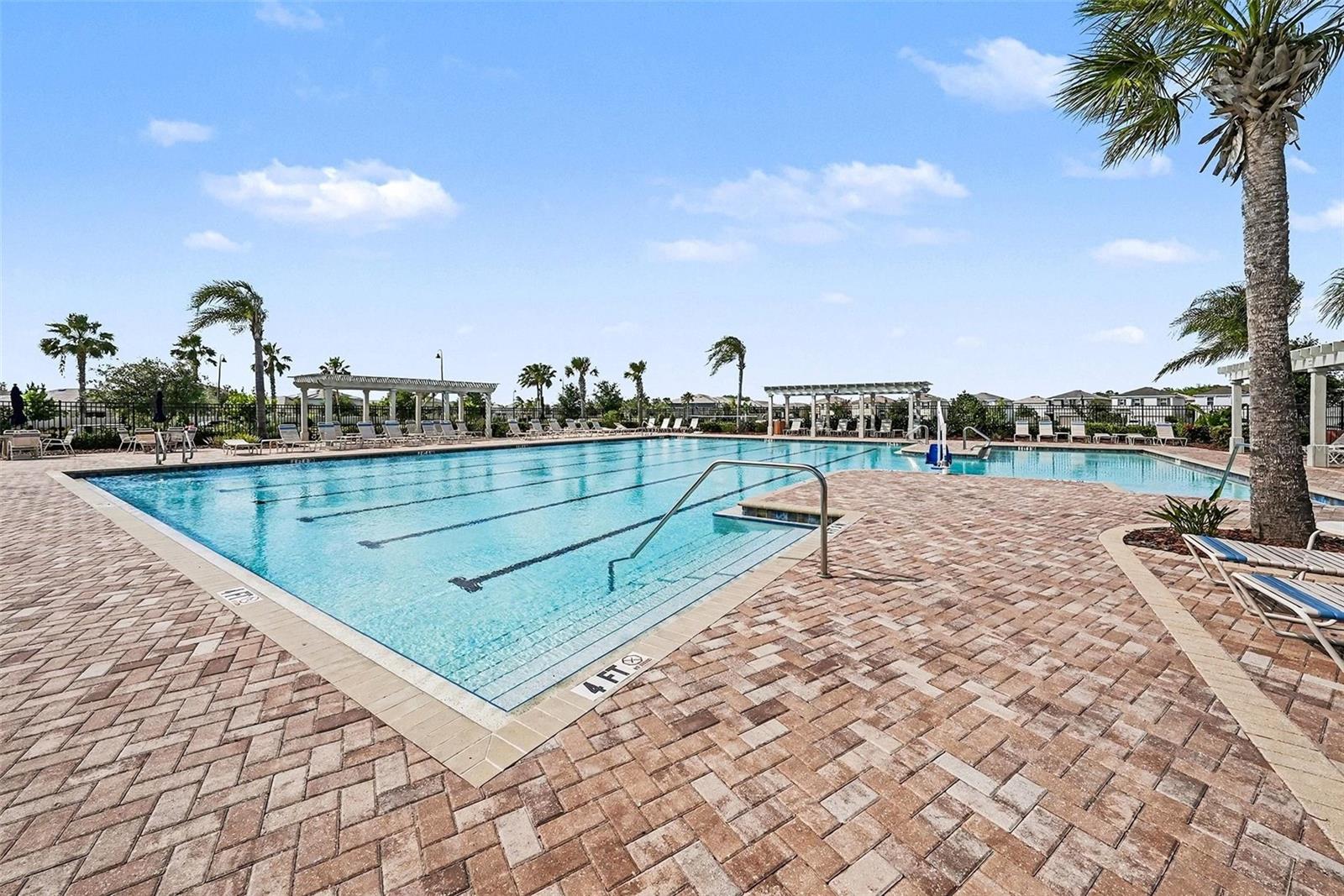 16180 GLOWING GROVE AVE, ODESSA, FL — photo 31
