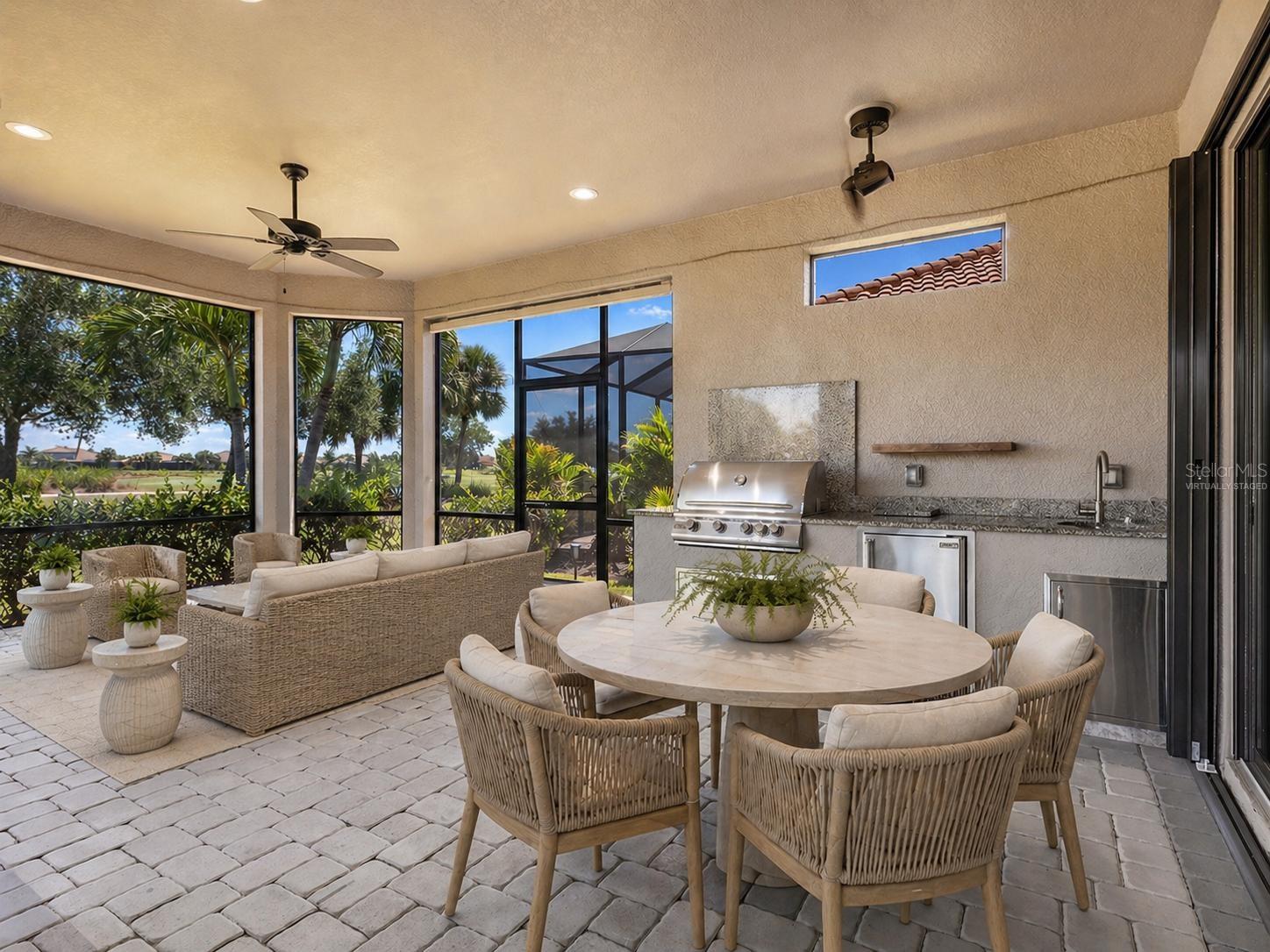 5137 NAPOLI RUN, BRADENTON, FL — photo 12