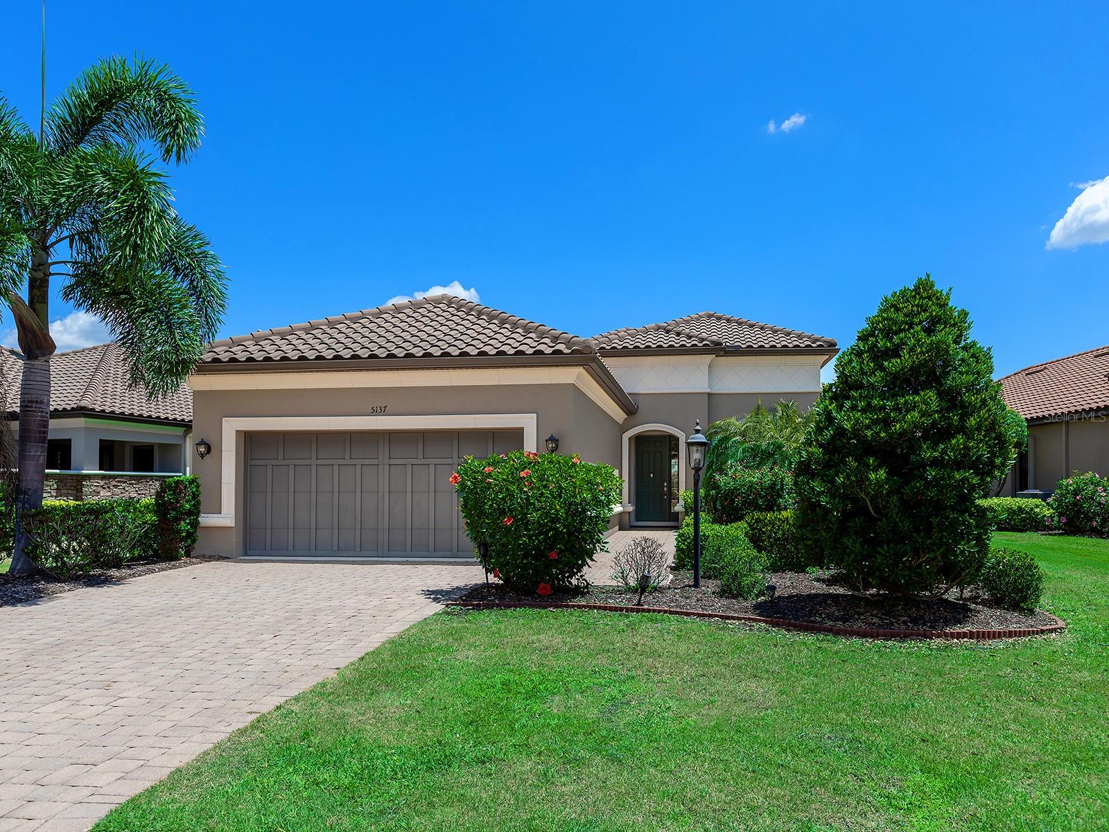 5137 NAPOLI RUN, BRADENTON, FL — photo 13