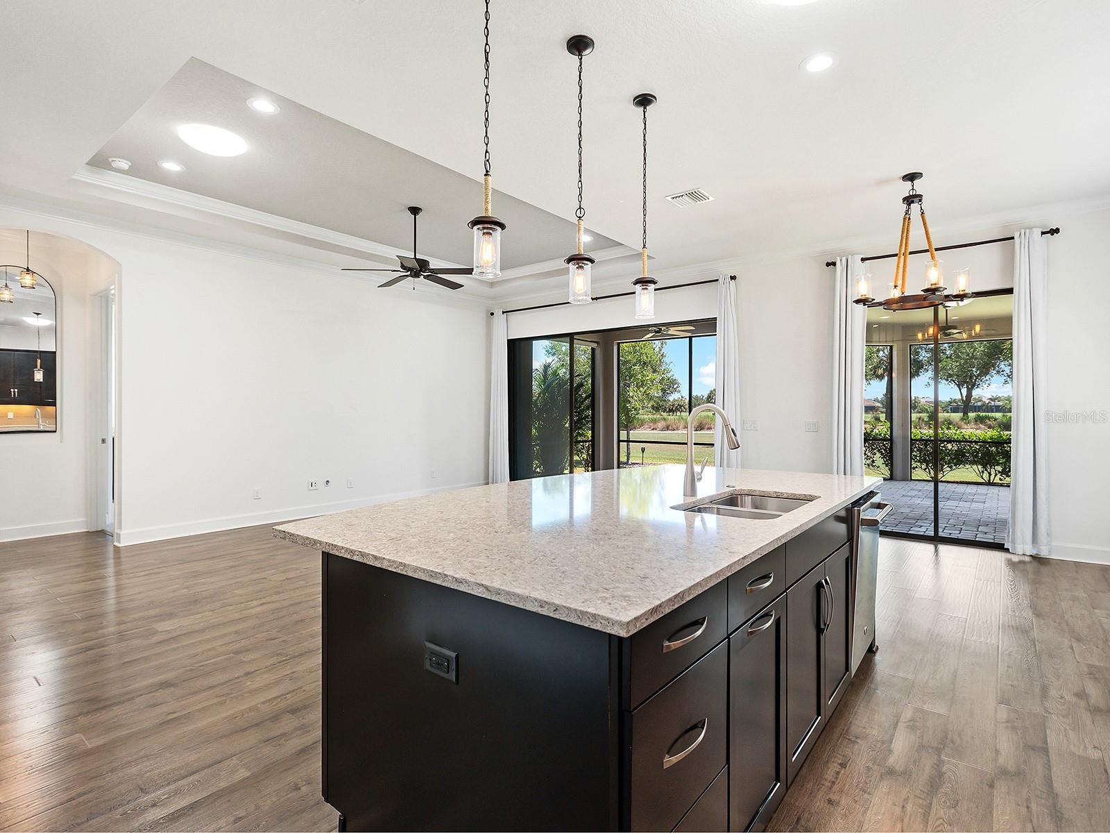 5137 NAPOLI RUN, BRADENTON, FL — photo 26