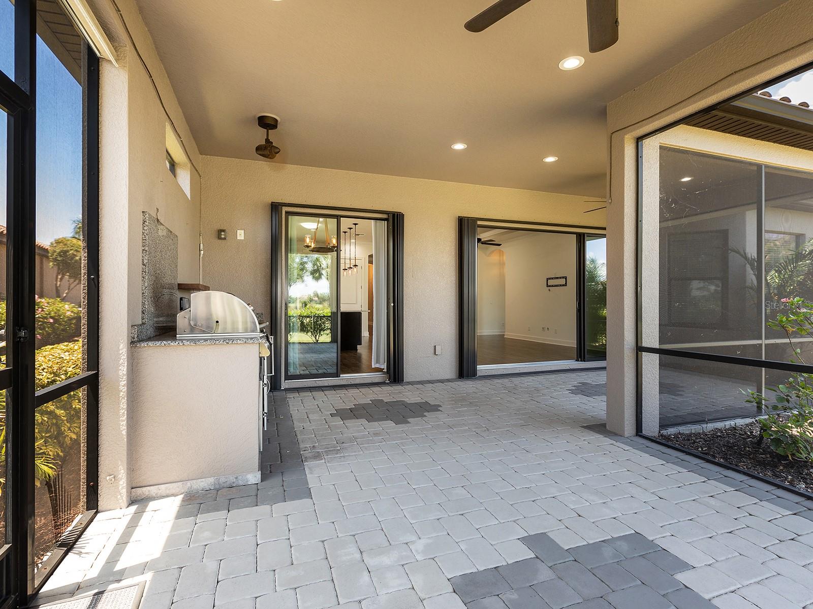 5137 NAPOLI RUN, BRADENTON, FL — photo 45