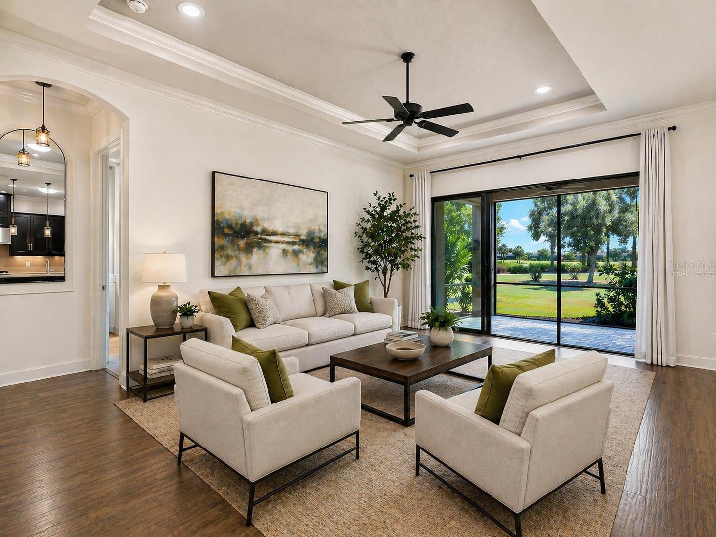 5137 NAPOLI RUN, BRADENTON, FL — photo 20