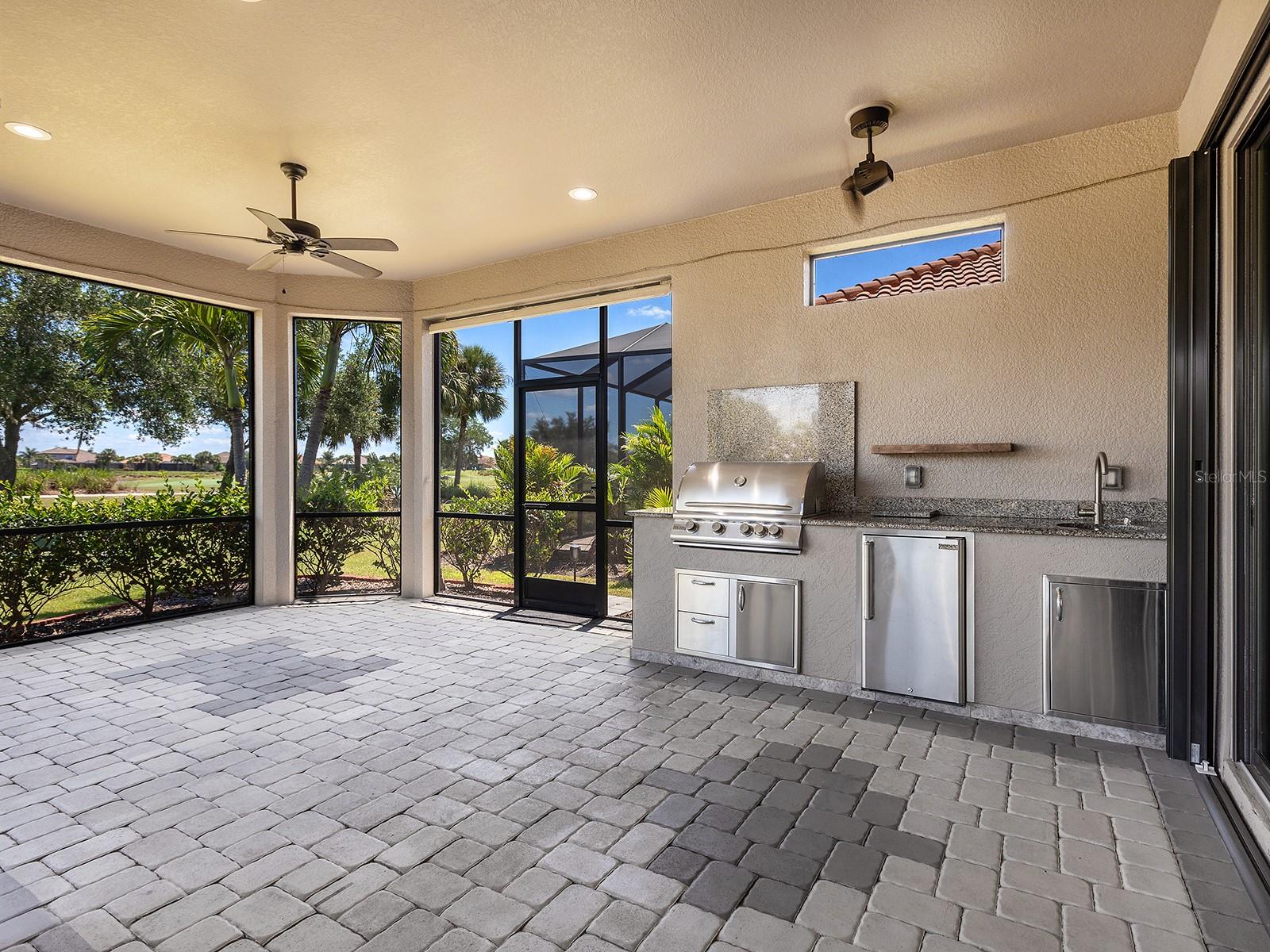 5137 NAPOLI RUN, BRADENTON, FL — photo 41