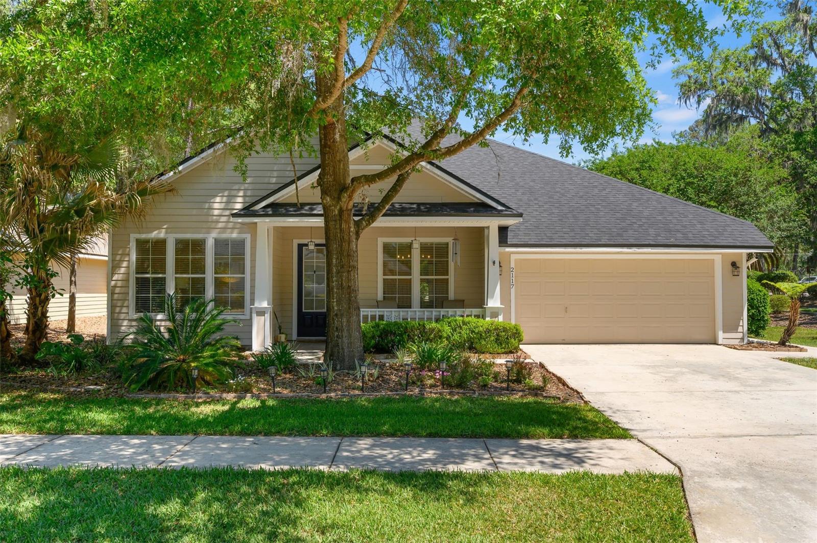 2117 NW 144TH ST, NEWBERRY, FL