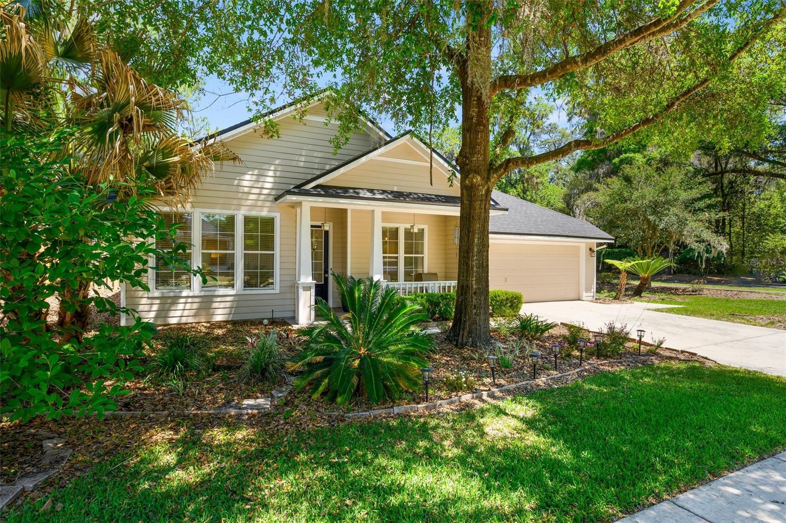 2117 NW 144TH ST, NEWBERRY, FL — photo 2
