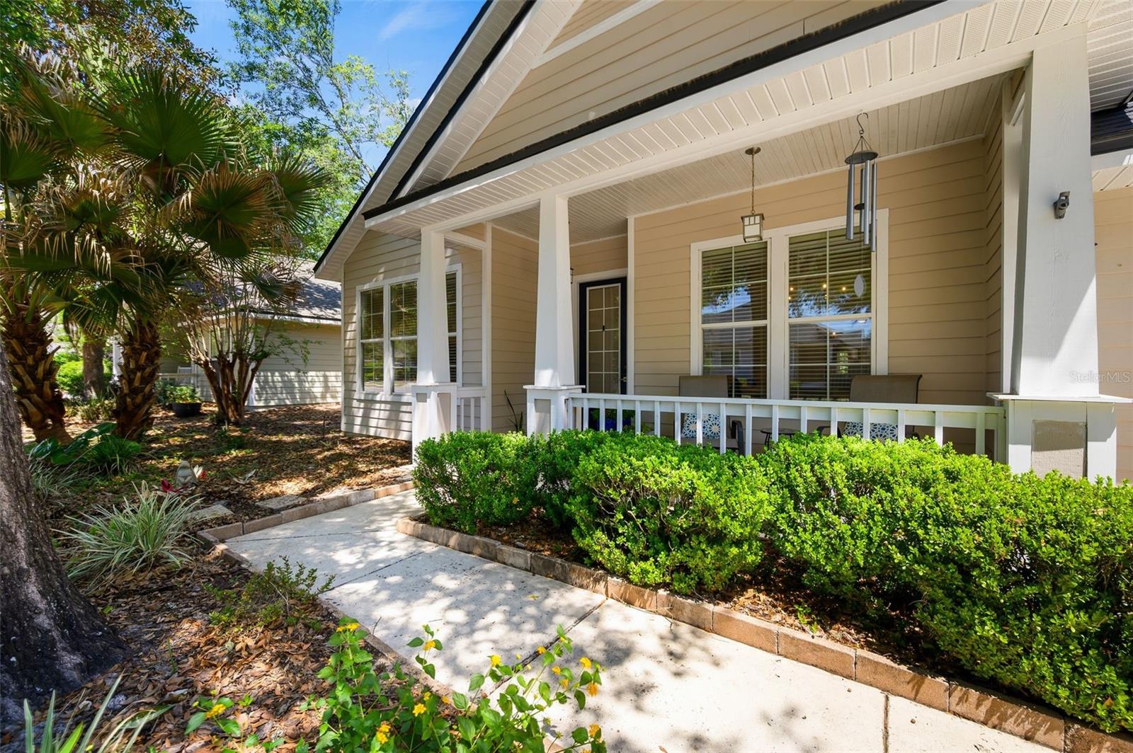 2117 NW 144TH ST, NEWBERRY, FL — photo 3
