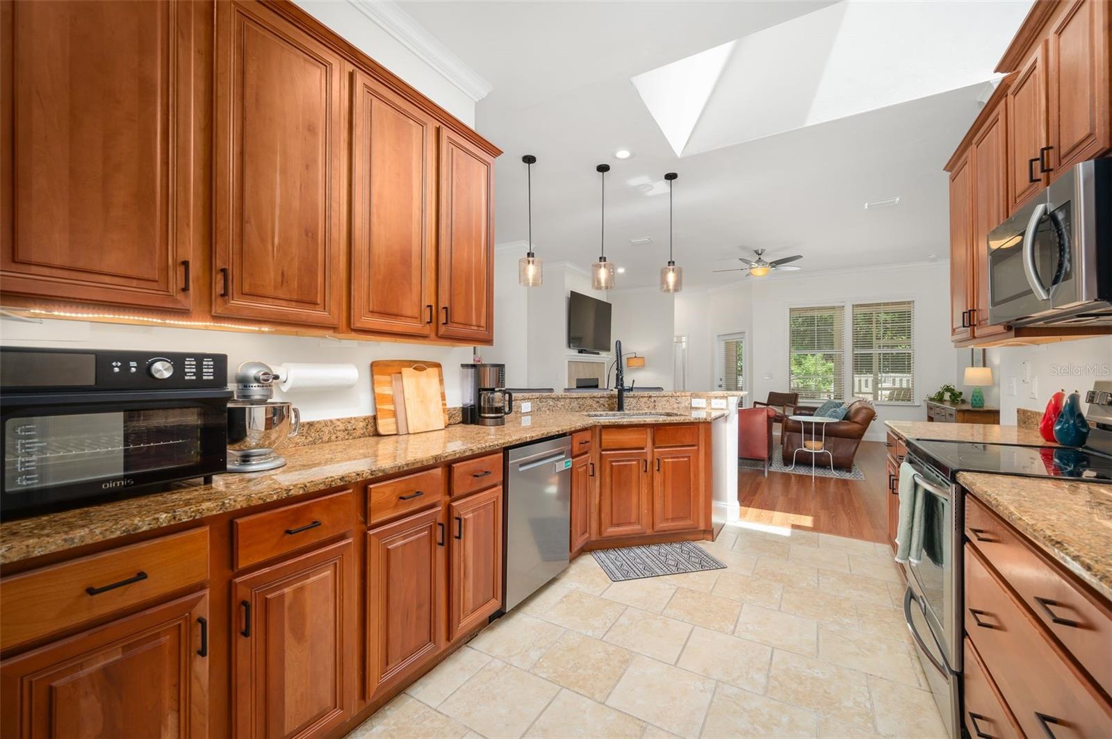 2117 NW 144TH ST, NEWBERRY, FL — photo 15