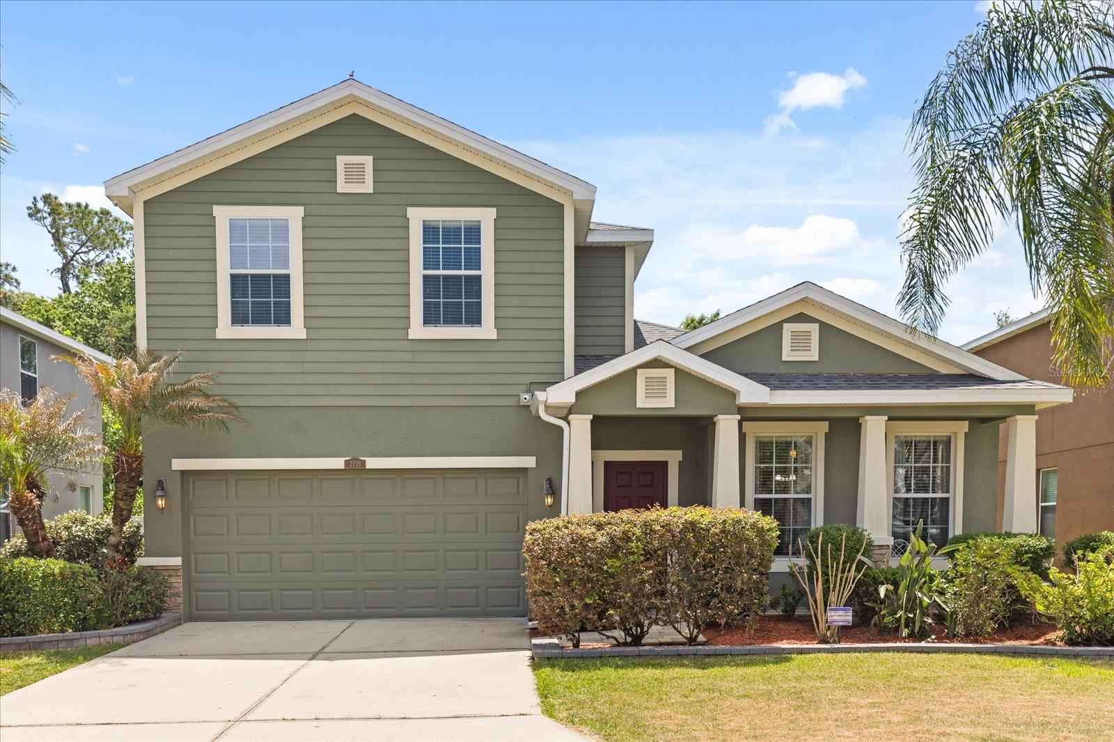 2721 WALDEN WOODS DR, PLANT CITY, FL