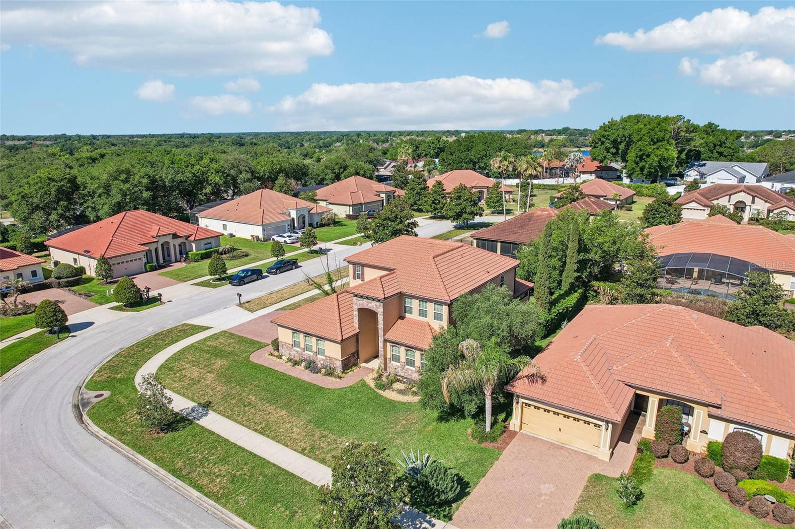 10151 YONAOMI CIR, CLERMONT, FL — photo 115