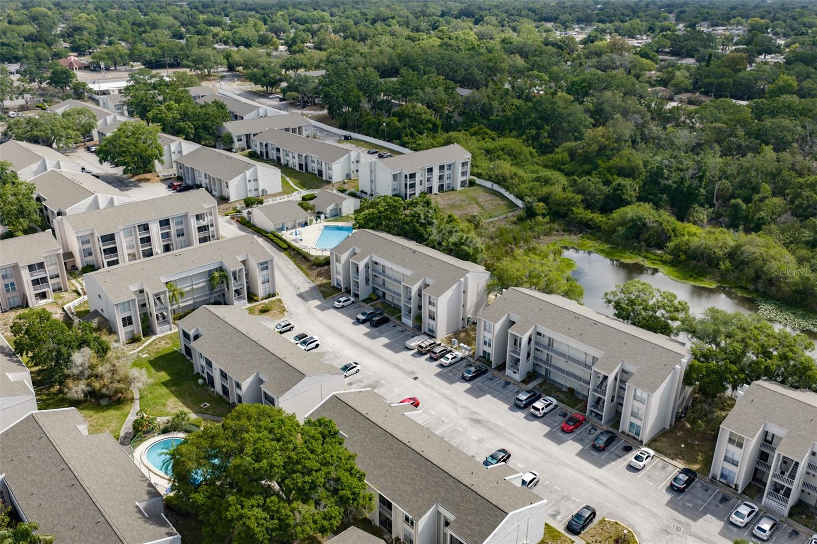 2625 STATE ROAD 590 #1121, CLEARWATER, FL — photo 31
