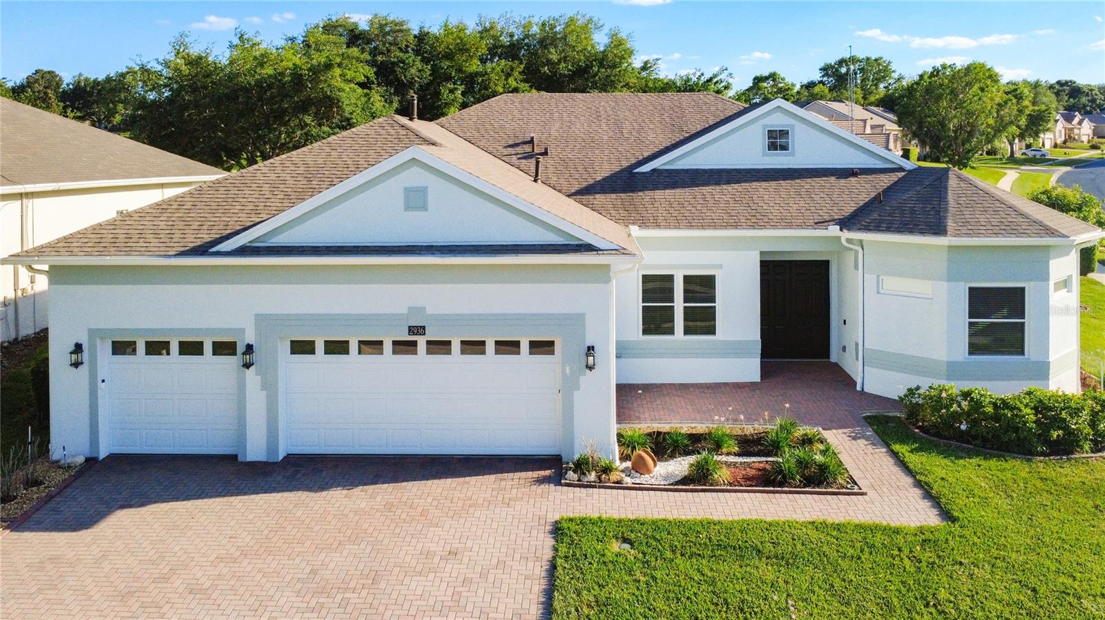 2936 HIGHLAND VIEW CIR, CLERMONT, FL