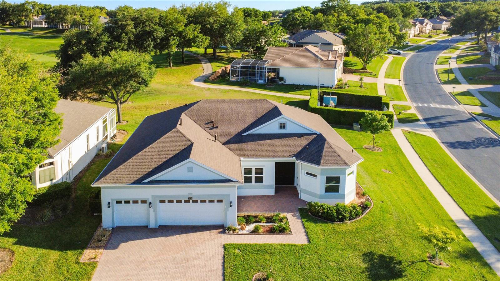 2936 HIGHLAND VIEW CIR, CLERMONT, FL — photo 3