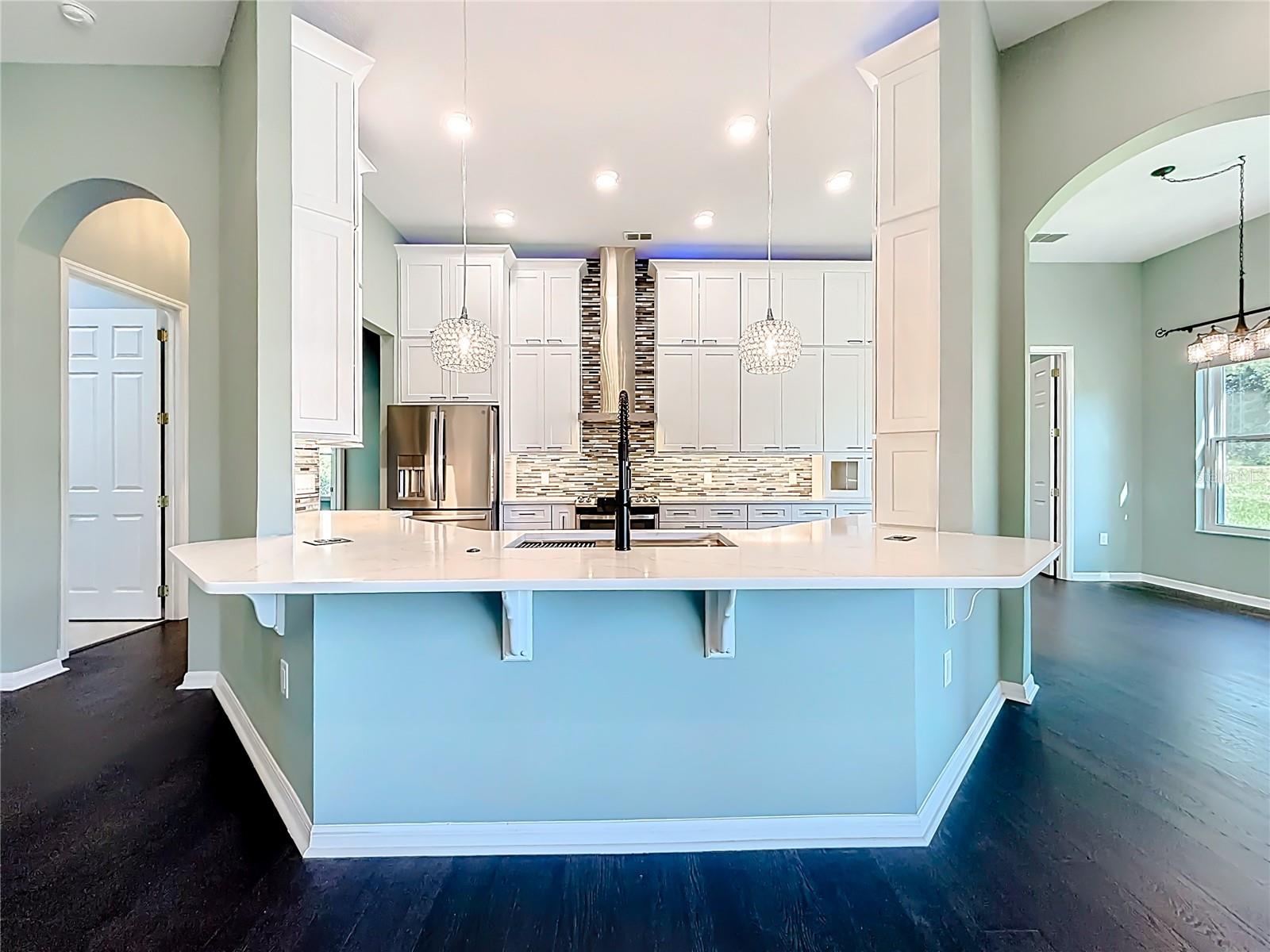 2936 HIGHLAND VIEW CIR, CLERMONT, FL — photo 15