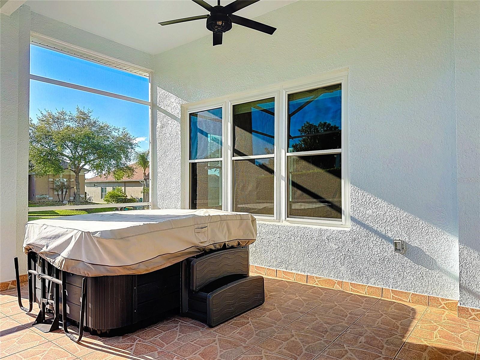 2936 HIGHLAND VIEW CIR, CLERMONT, FL — photo 58
