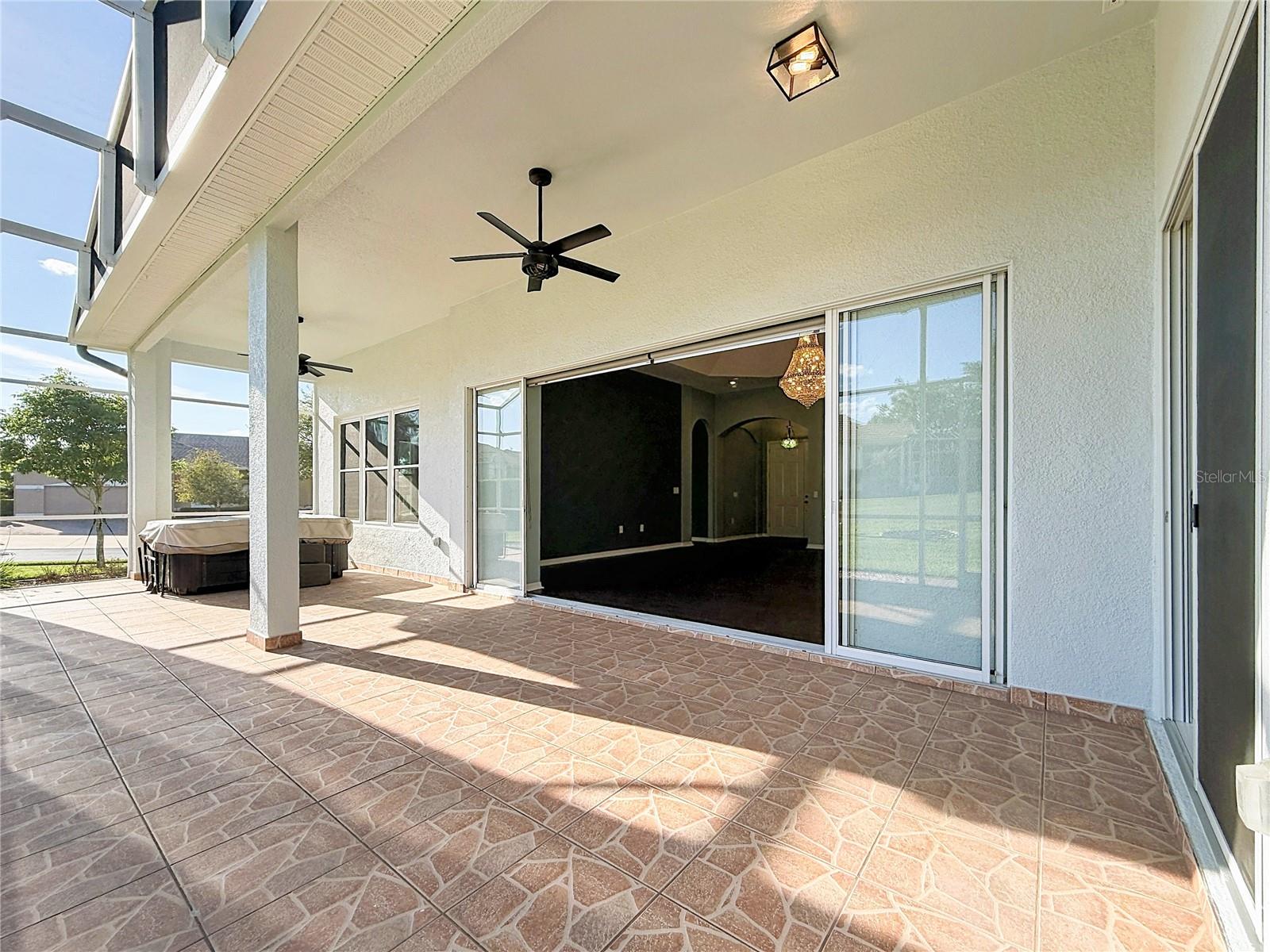 2936 HIGHLAND VIEW CIR, CLERMONT, FL — photo 60