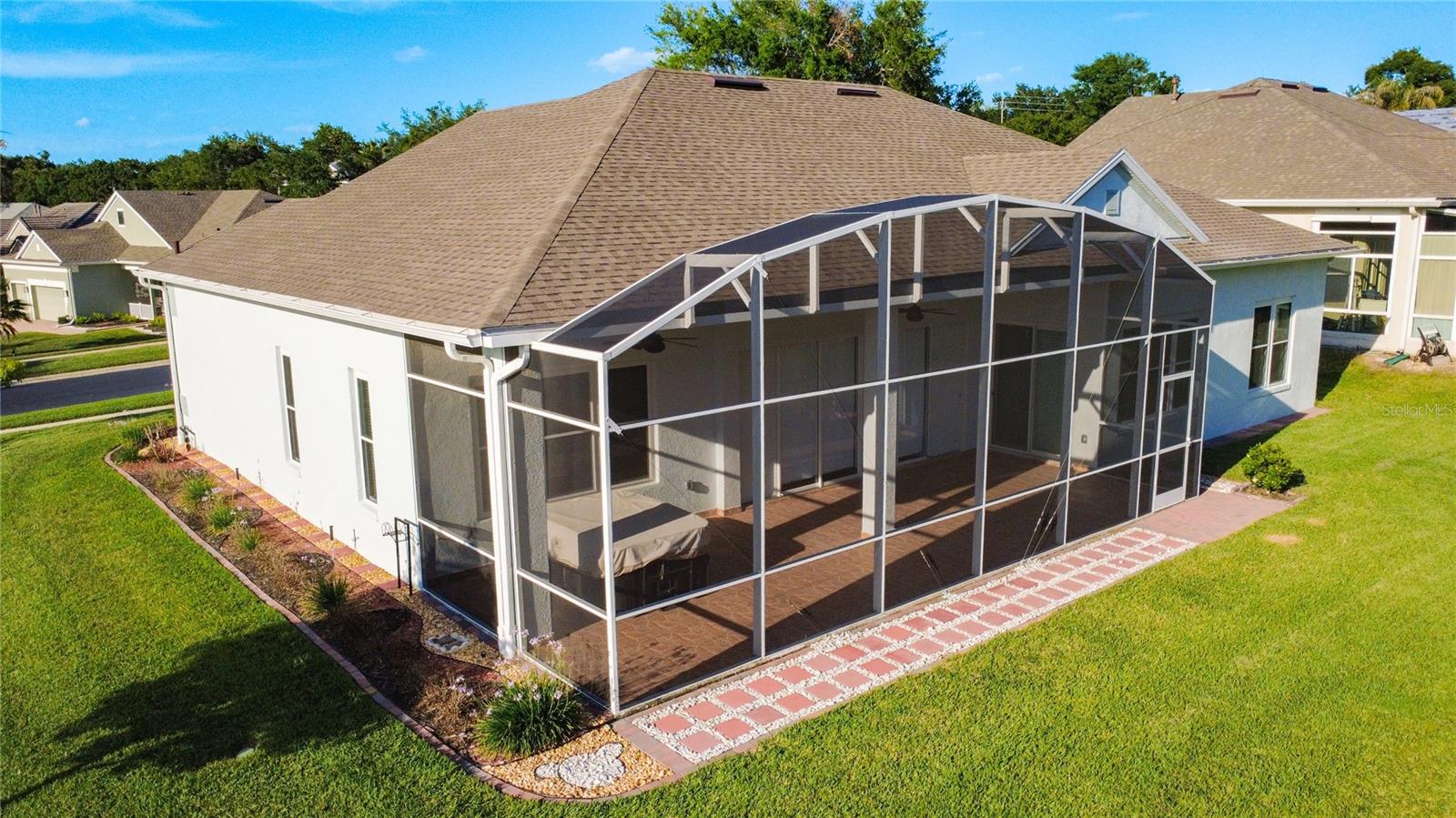 2936 HIGHLAND VIEW CIR, CLERMONT, FL — photo 63